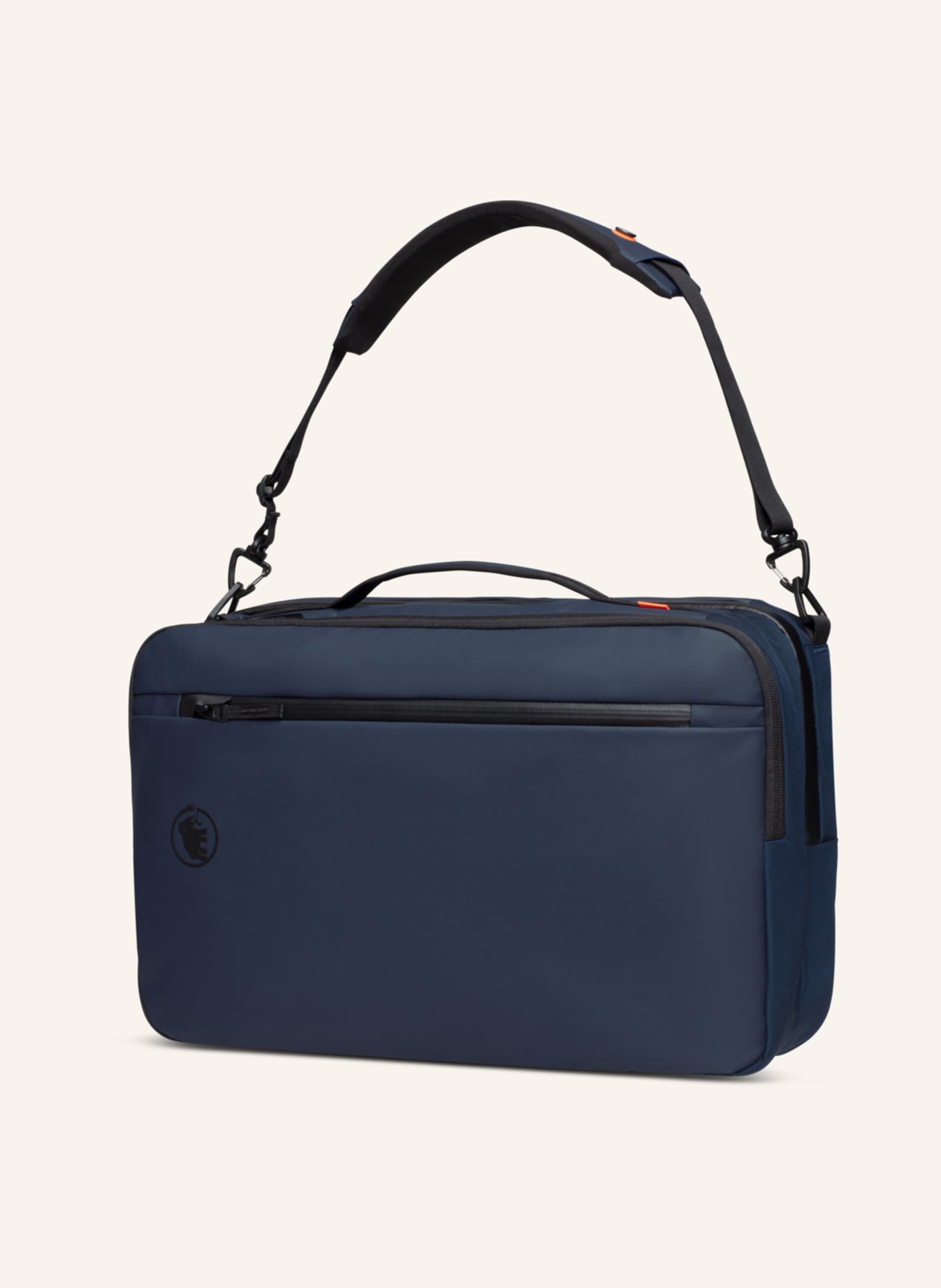 MAMMUT Seon 3-Way 20: BLAU