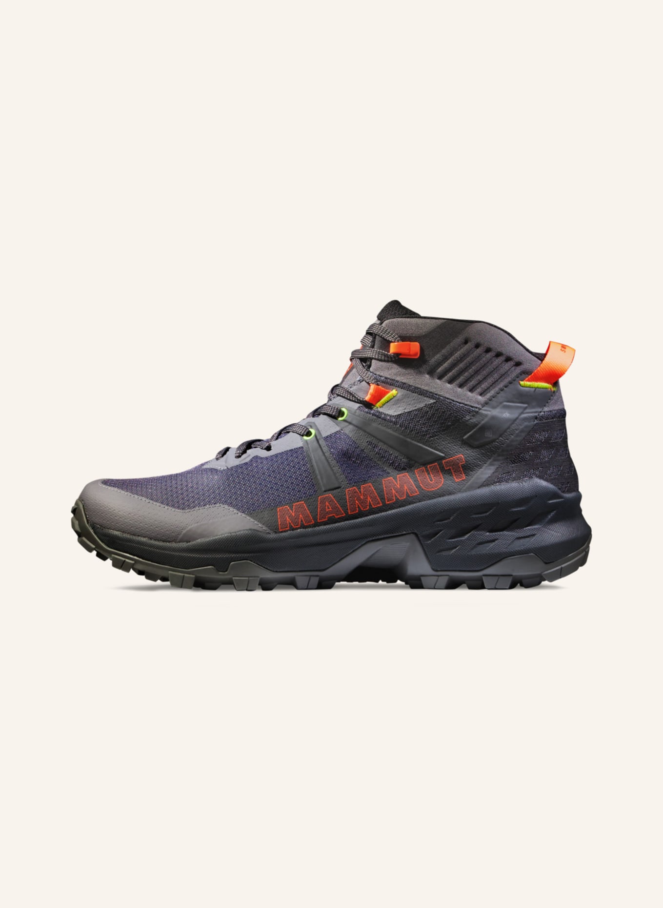 MAMMUT Mammut Sertig II Mid GTX Men (Bild 2)