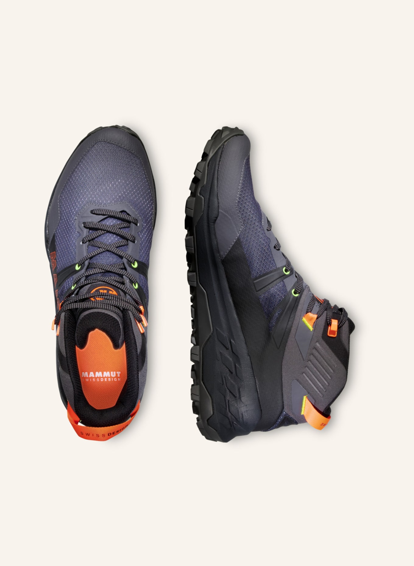 MAMMUT Mammut Sertig II Mid GTX Men (Bild 3)