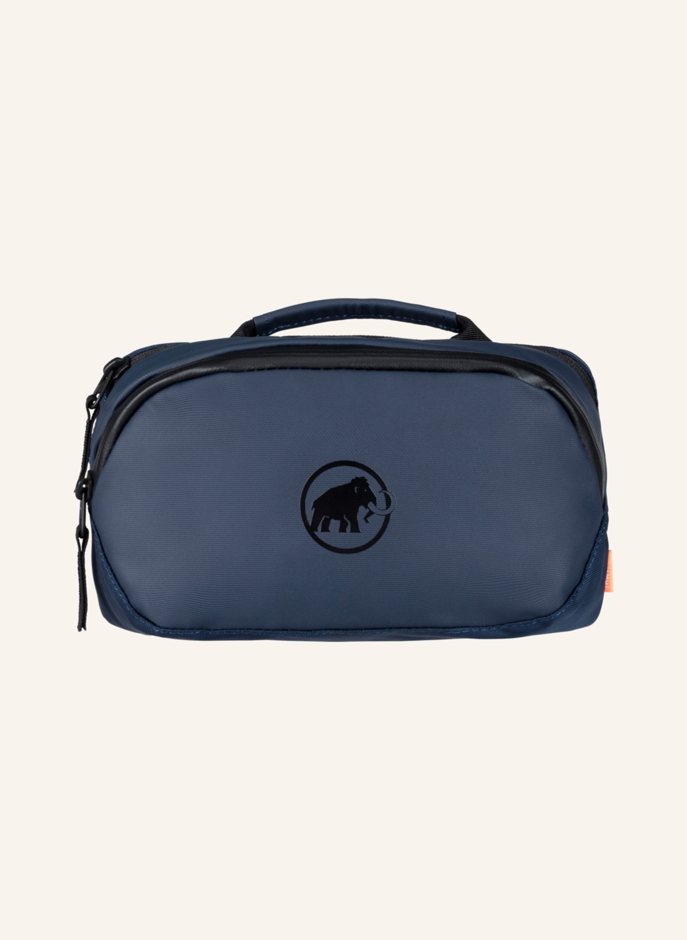 MAMMUT Bauchtasche SEON, Farbe: BLAU (Bild 1)