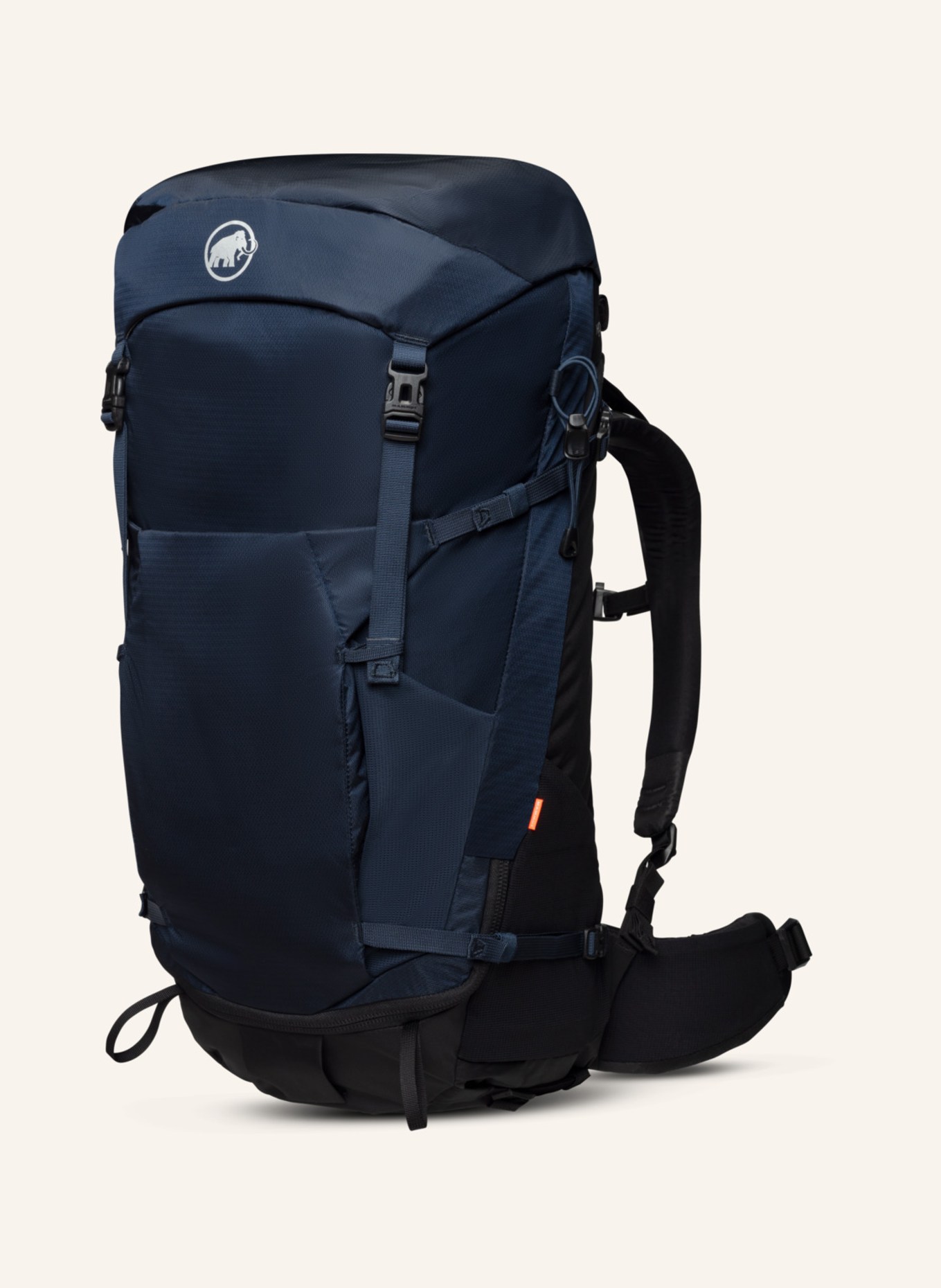 MAMMUT Lithium 40 Women: BLAU