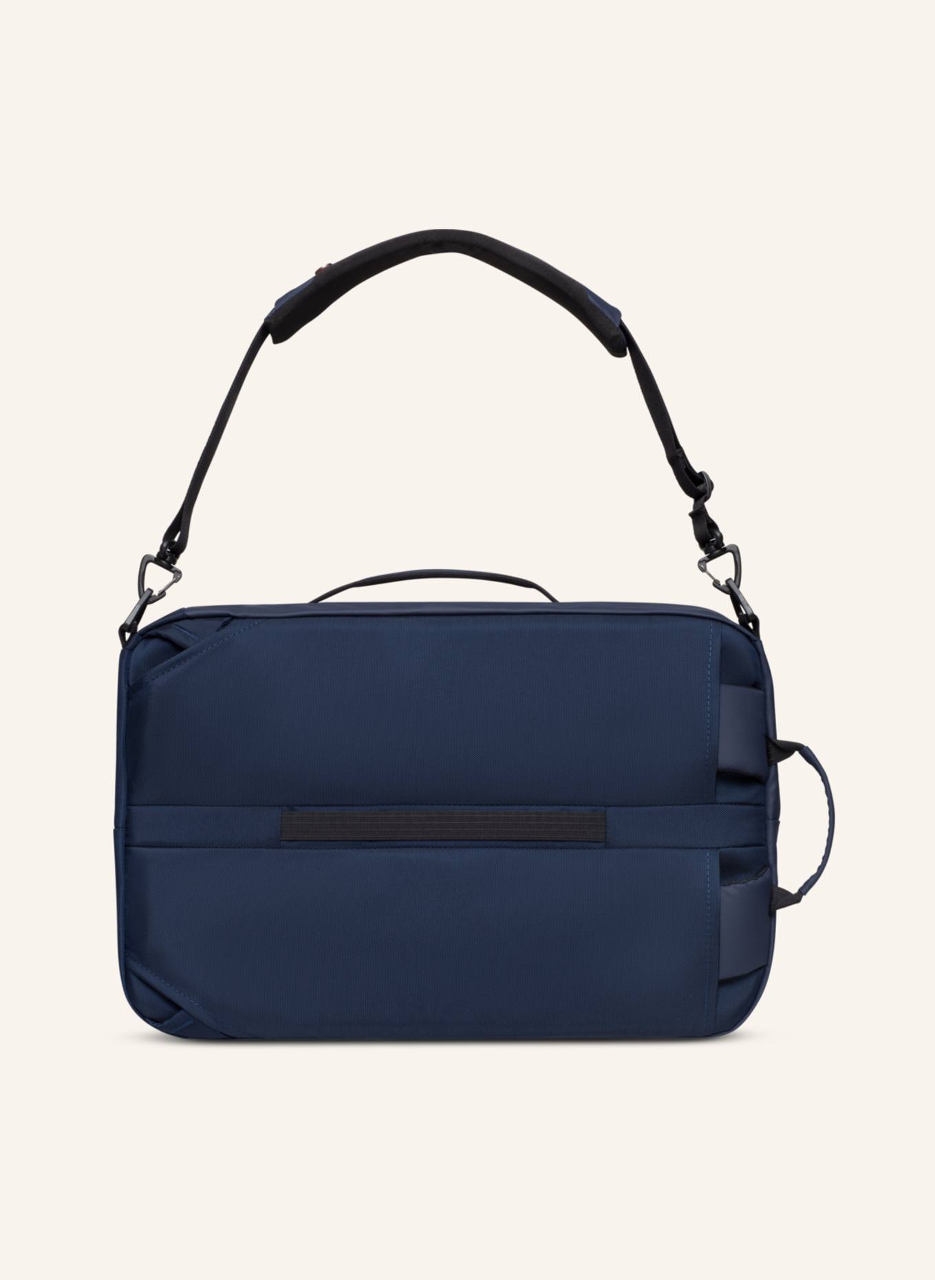 MAMMUT Seon 3-Way 20: BLAU