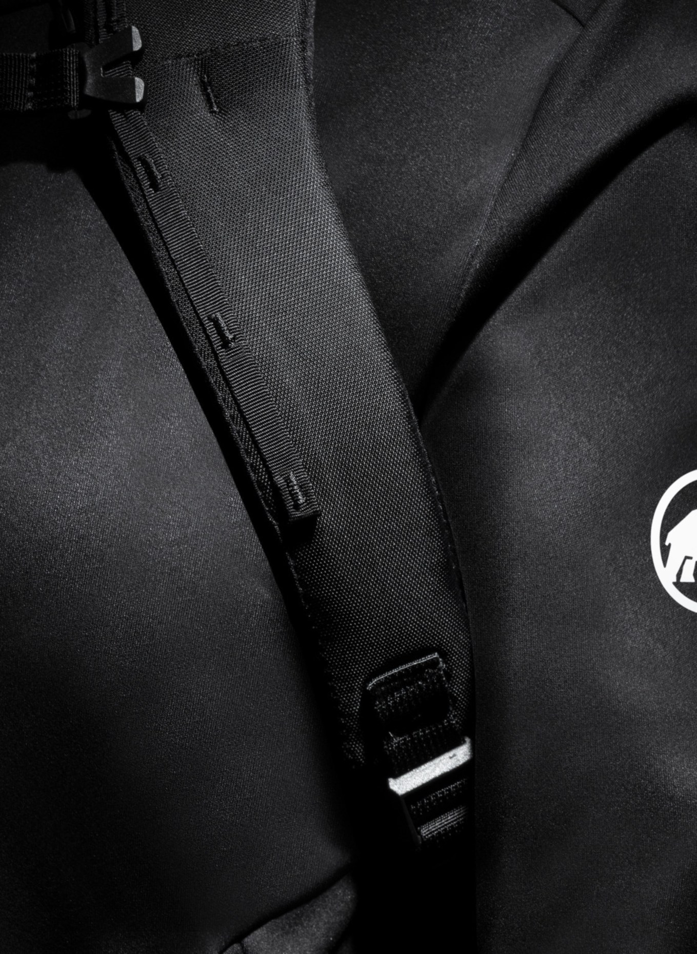 MAMMUT Lithium 40 Women: BLAU