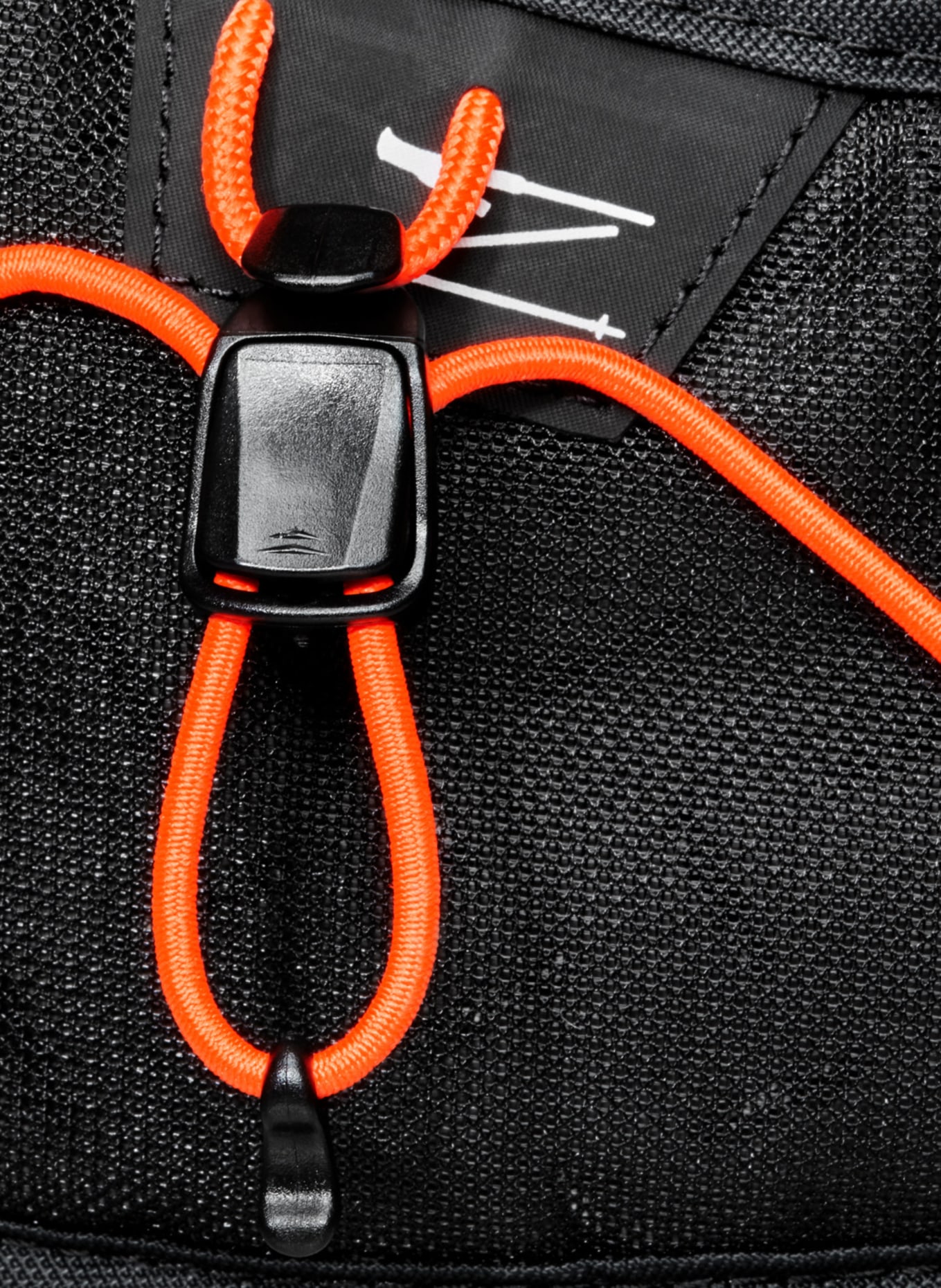 MAMMUT Lithium 40 Women: BLAU