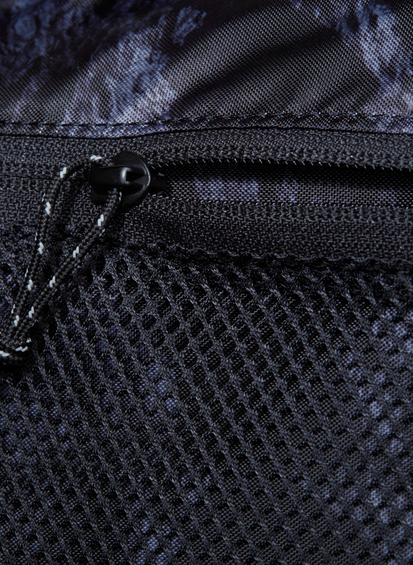 MAMMUT Seon 3-Way 20: BLAU