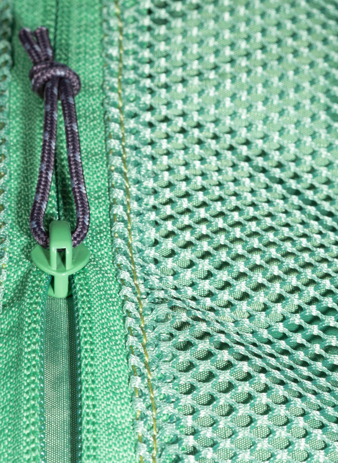 MAMMUT Seon 3-Way 20: BLAU