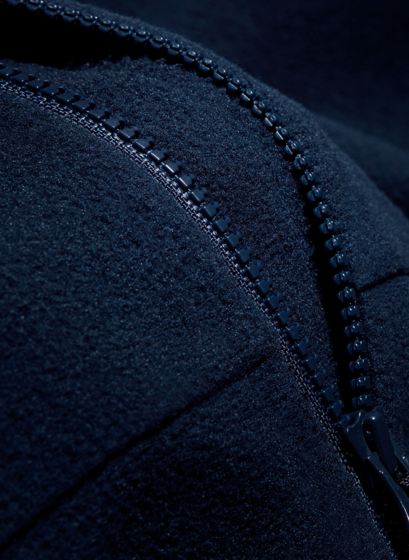 MAMMUT Fleecejacke INNOMINATA LIGHT ML: BLAU