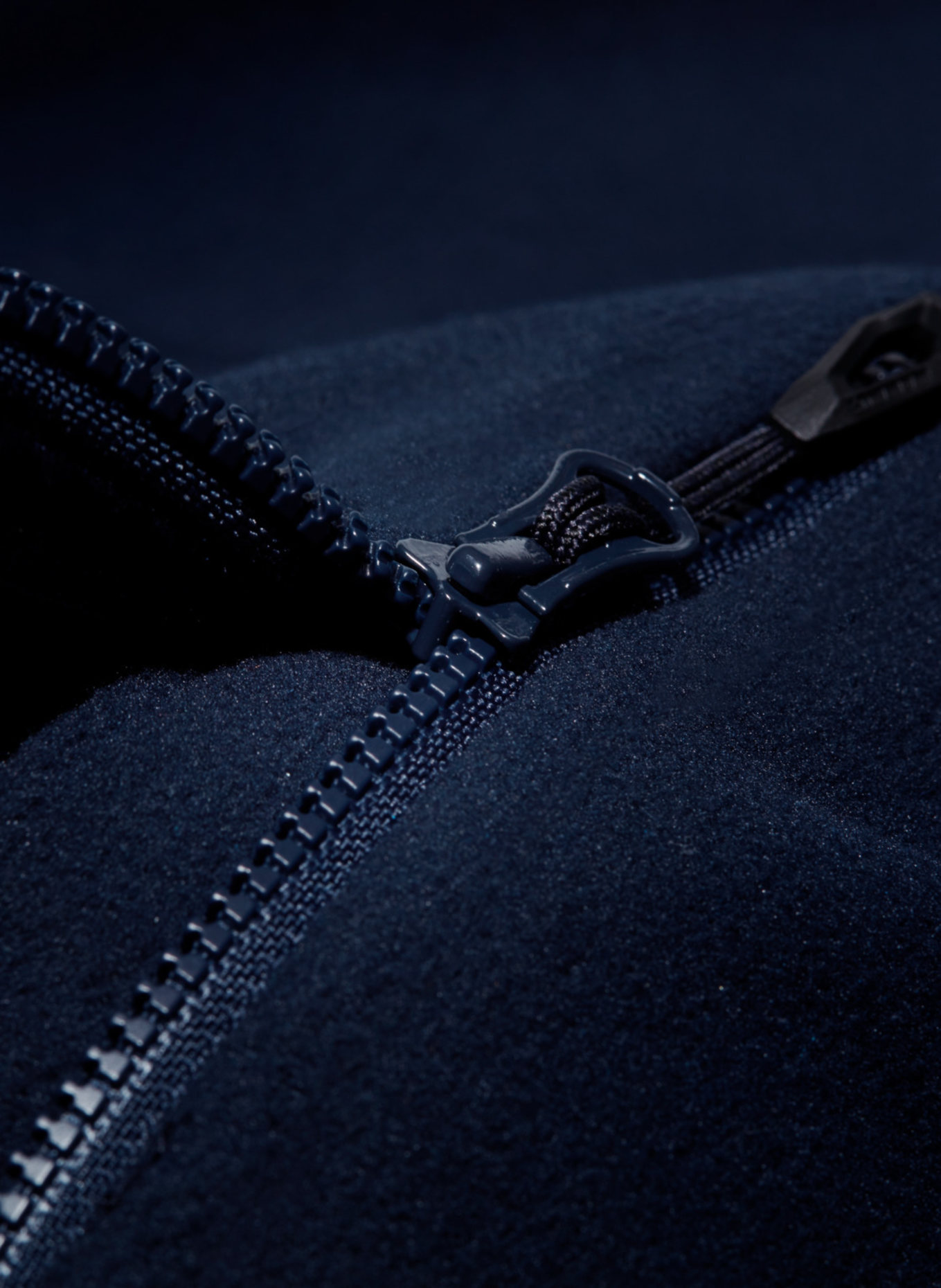 MAMMUT Fleecejacke INNOMINATA LIGHT ML: BLAU