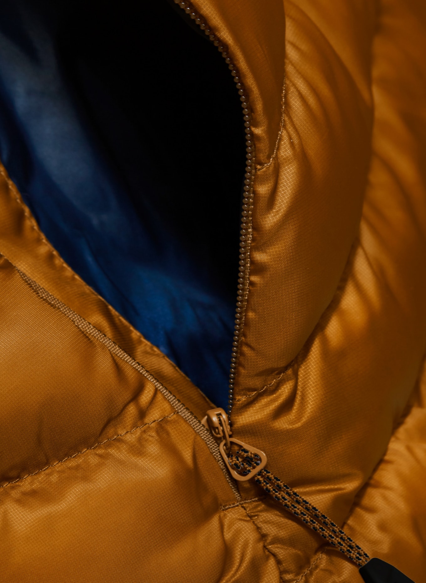 MAMMUT Mammut Albula IN Jacket Women, Farbe: BEIGE/ BRAUN/ CAMEL (Bild 4)