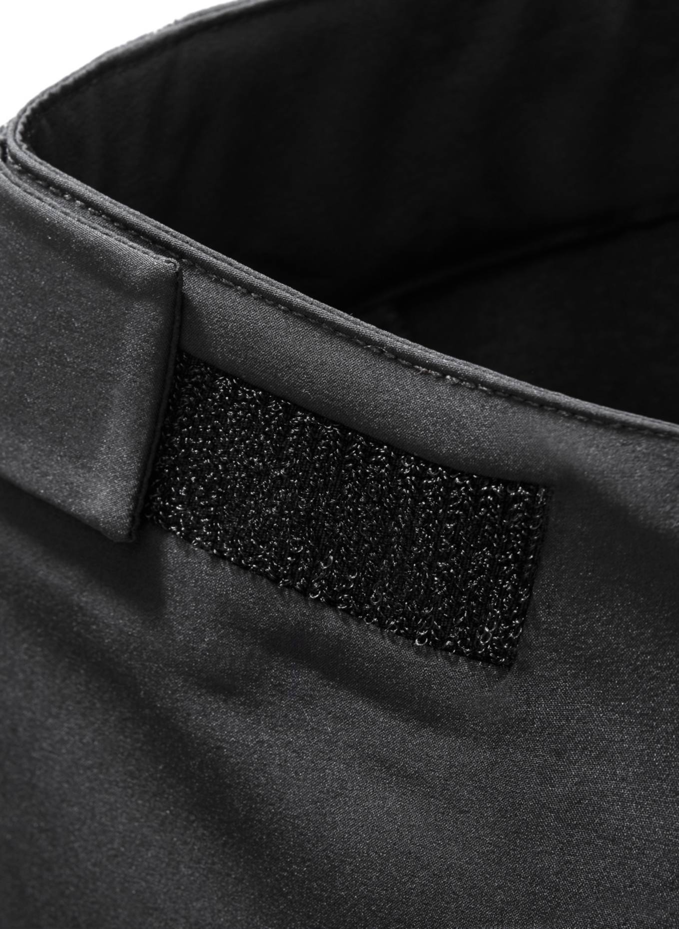 MAMMUT Softshellhose TAISS GUIDE: SCHWARZ