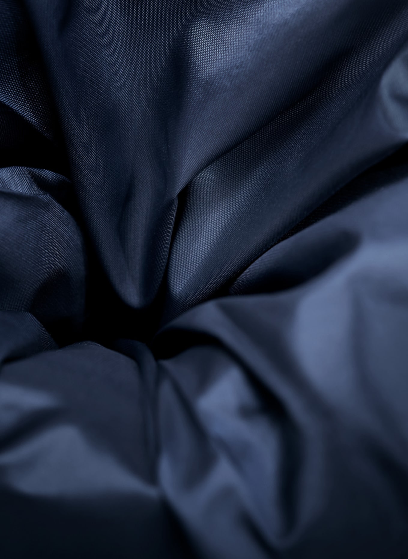 MAMMUT Isolationsjacke ALBULA mit Kapuze: BLAU