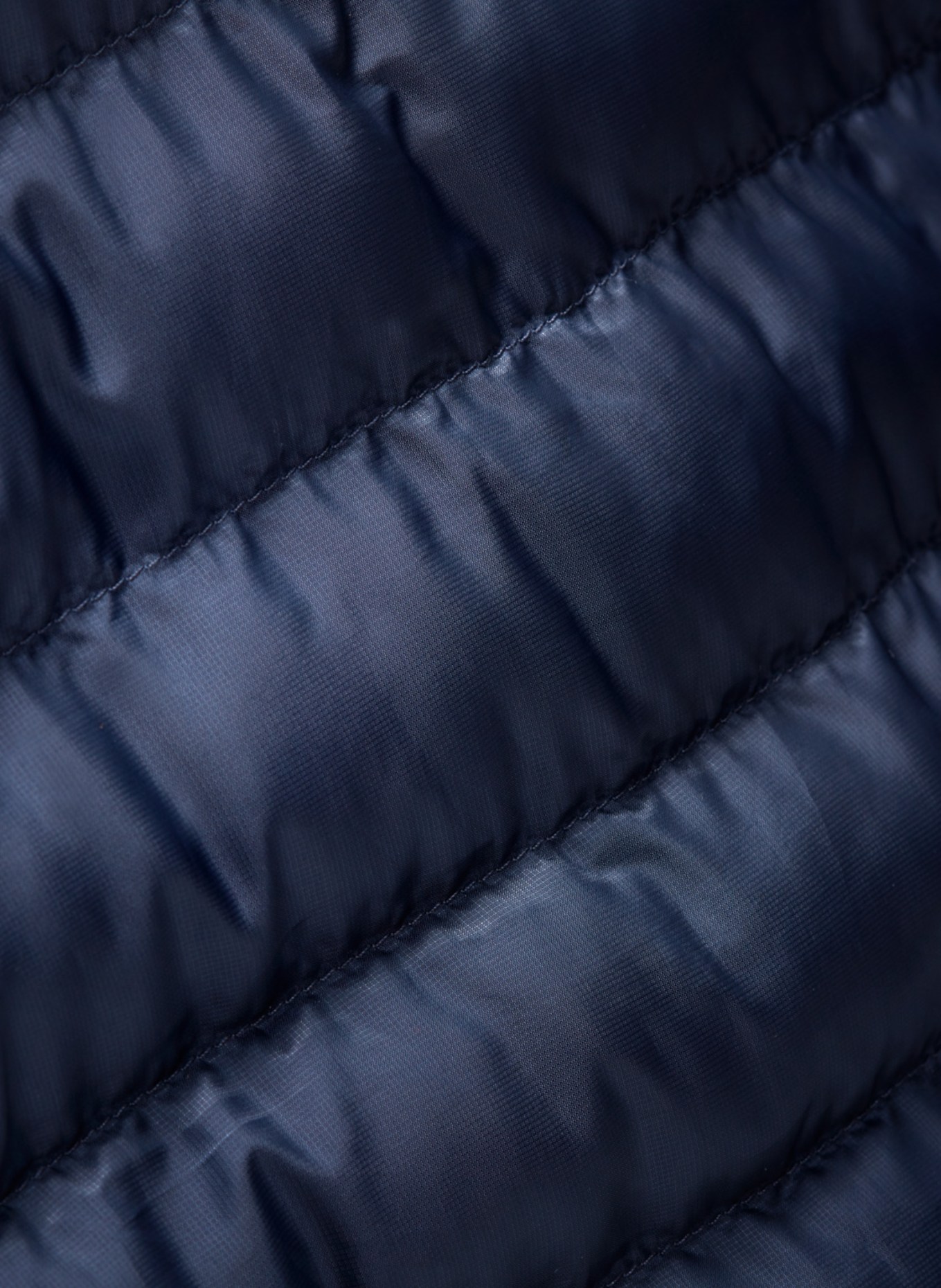 MAMMUT Isolationsjacke ALBULA mit Kapuze: BLAU