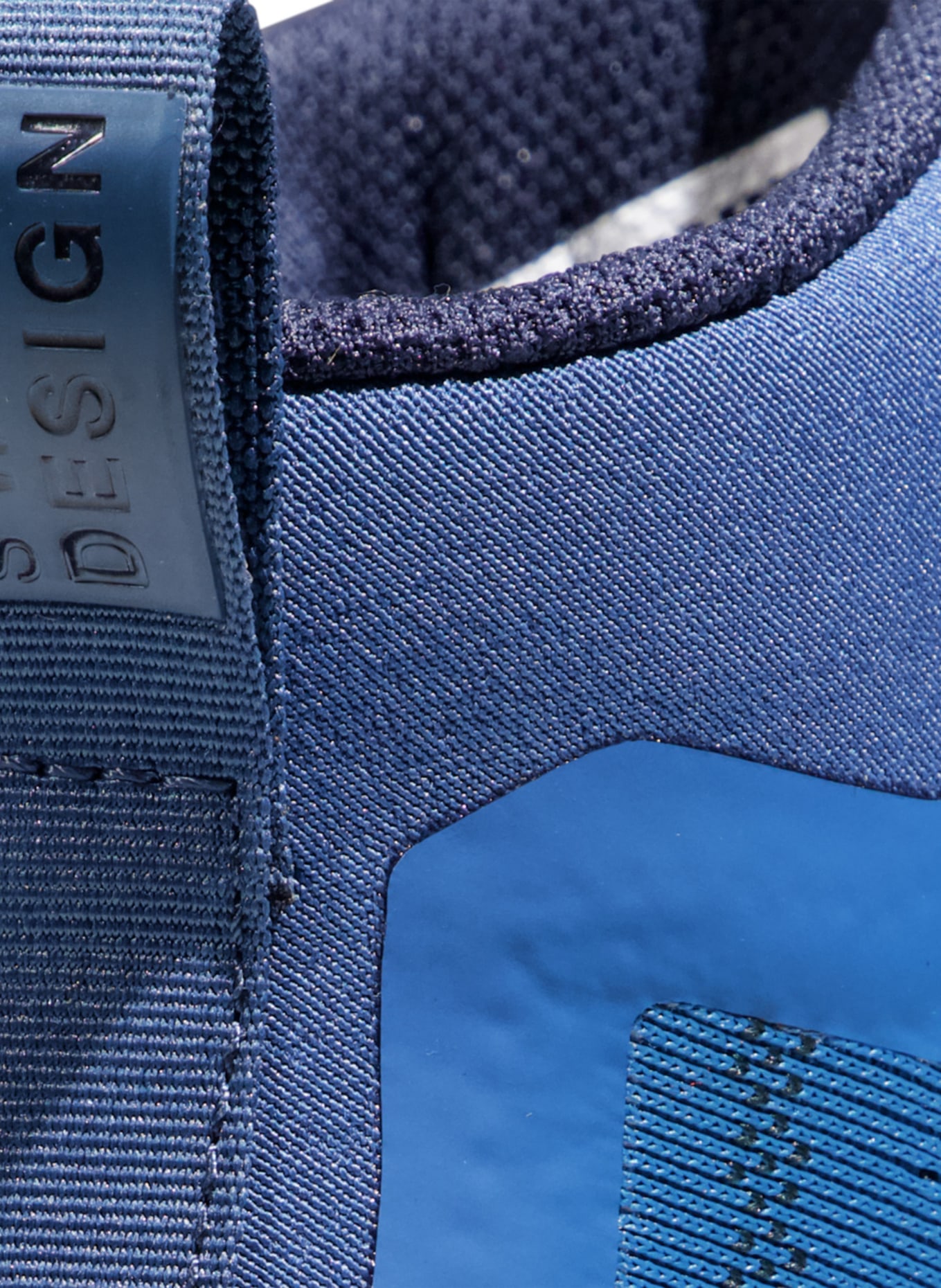 MAMMUT Trekking- & Wanderschuhe DUCAN HIGH GTX: BLAU