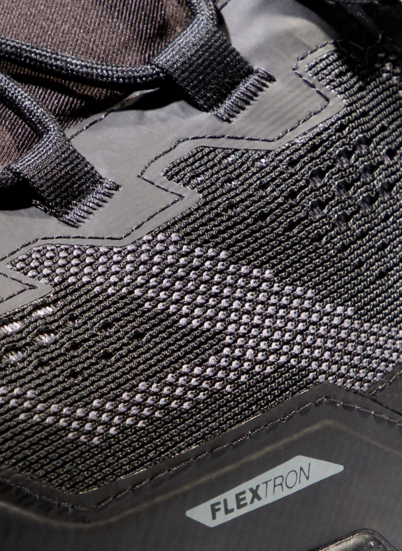 MAMMUT Trekking- & Wanderschuhe DUCAN HIGH GTX: SCHWARZ