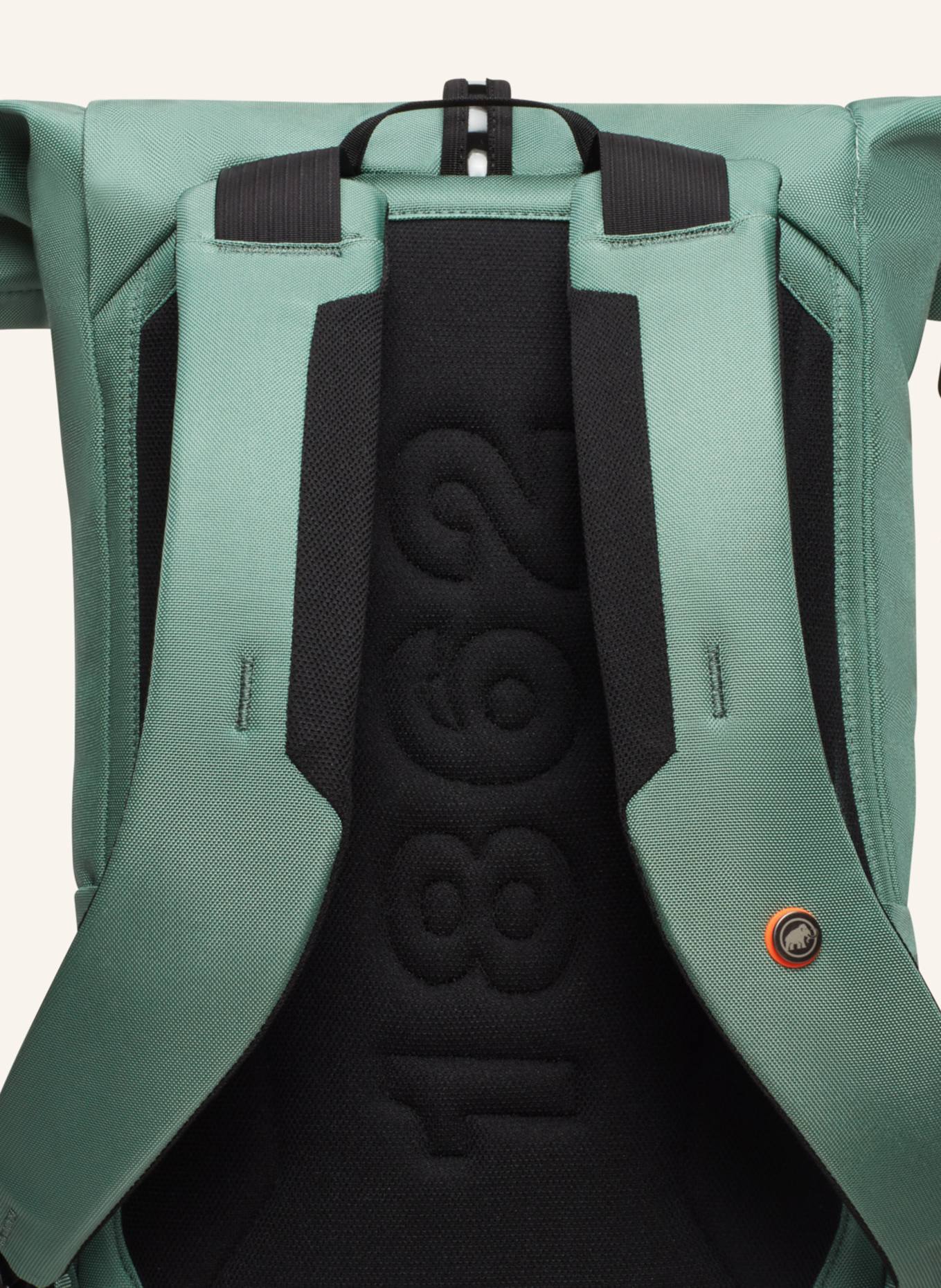 MAMMUT Tagesrucksack XERON 15: GRÜN