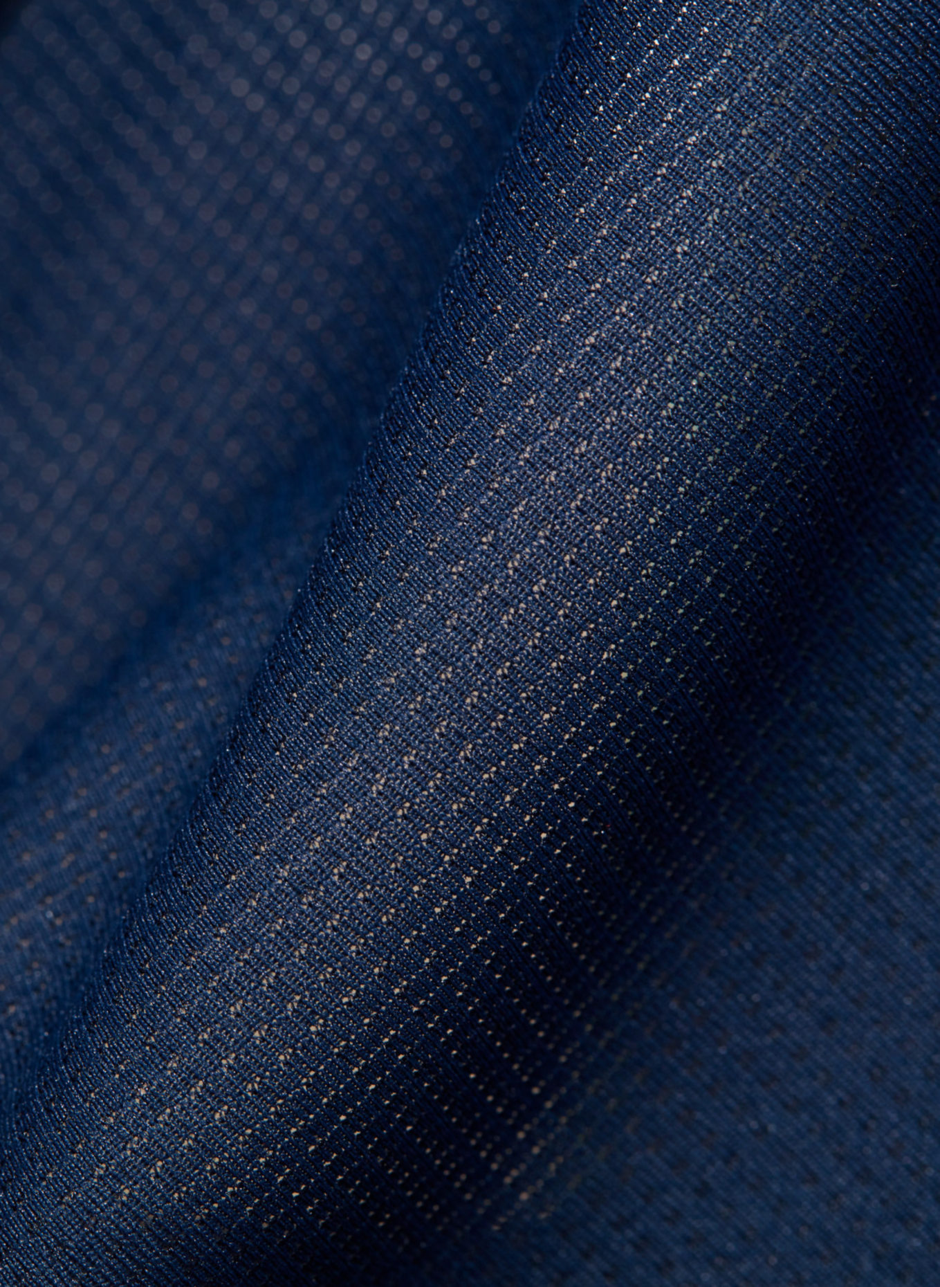 MAMMUT Tank Top AENERGY FL: BLAU