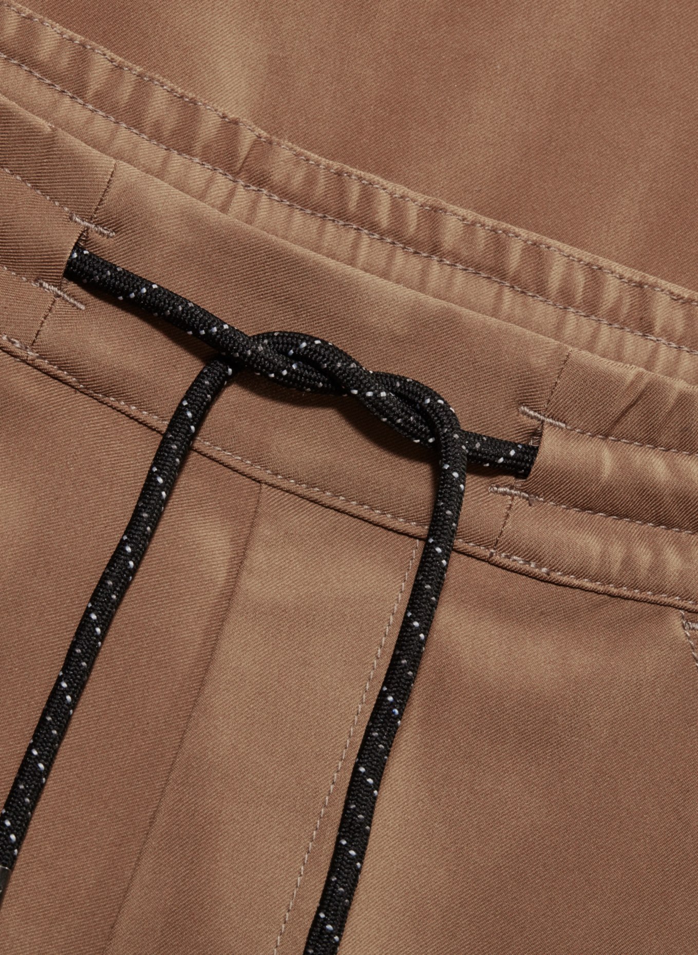 MAMMUT Kletterhose MASSONE: BEIGE/ BRAUN/ CAMEL/ CREME