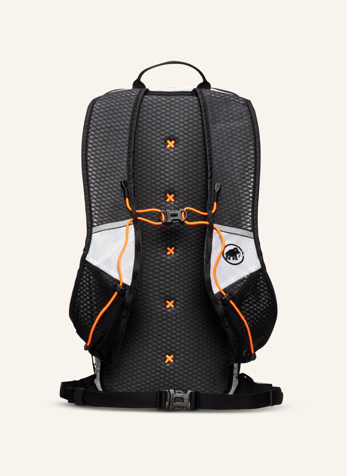 MAMMUT Aenergy 12: WEISS