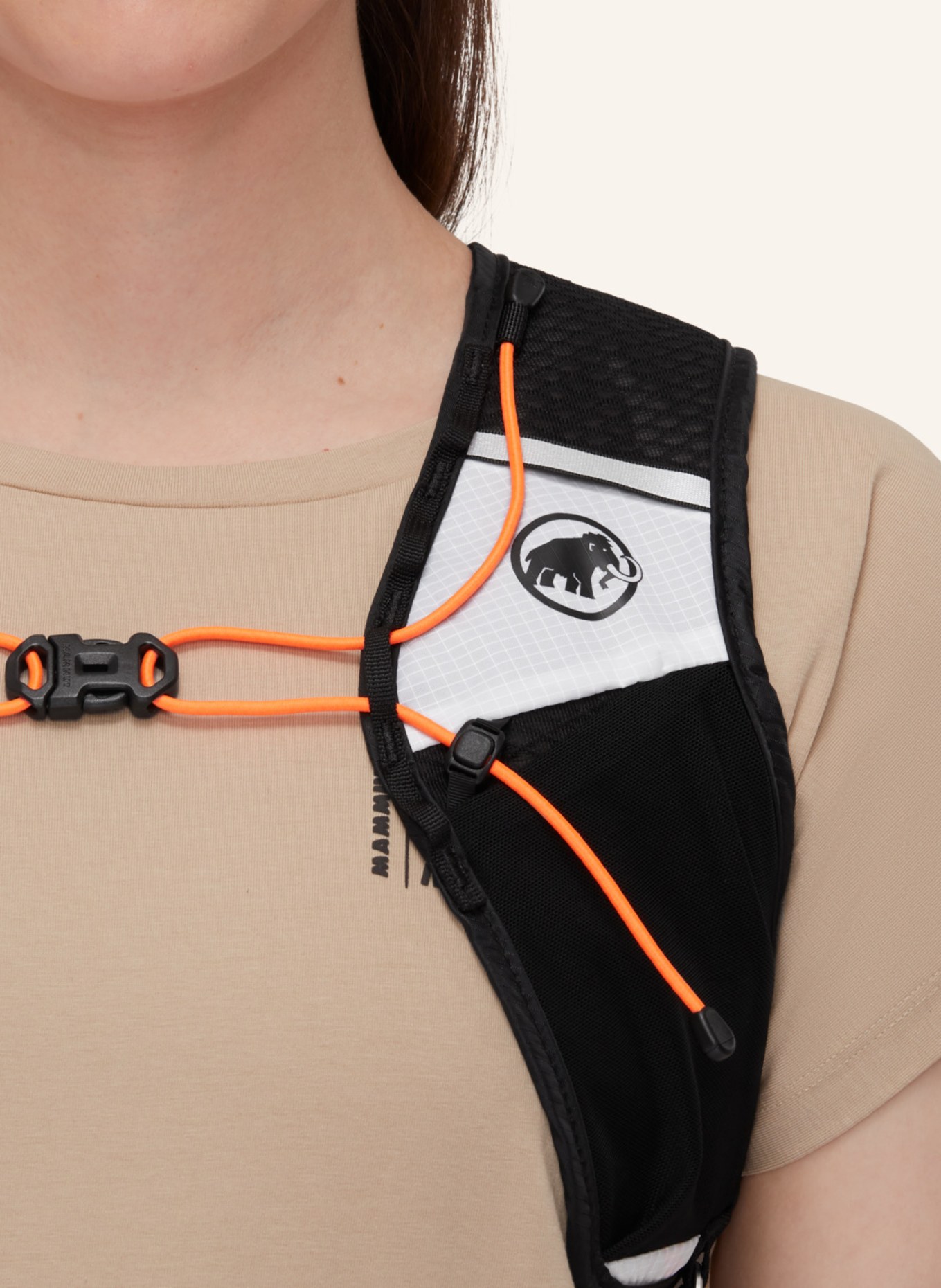 MAMMUT Aenergy 12: WEISS