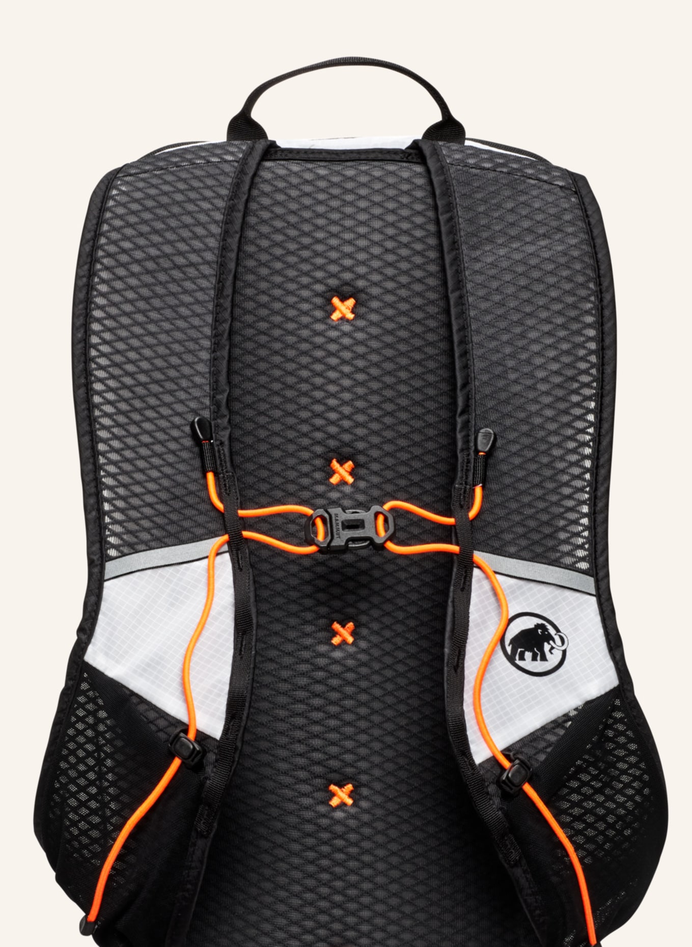 MAMMUT Aenergy 12: WEISS