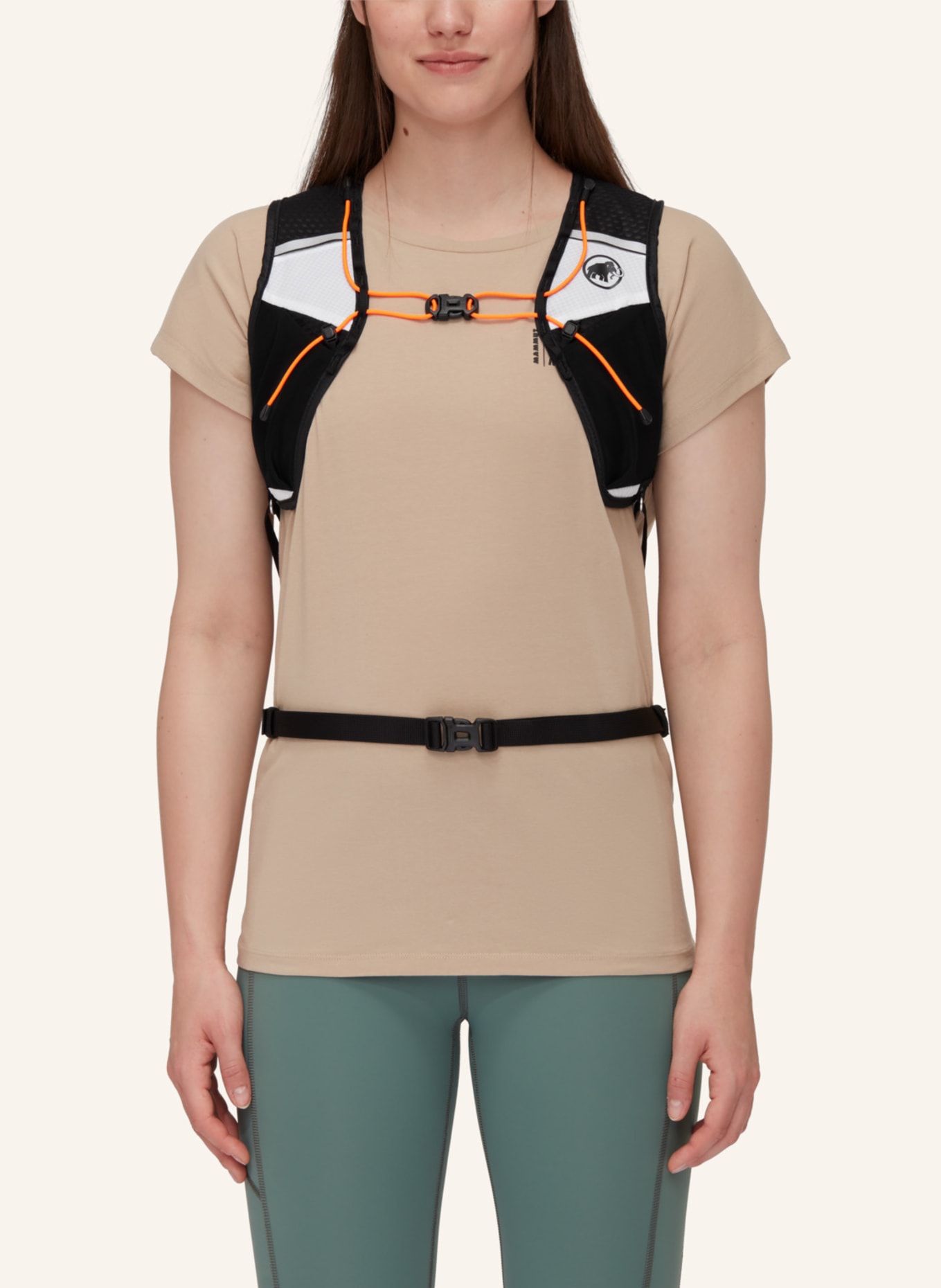 MAMMUT Aenergy 12: WEISS