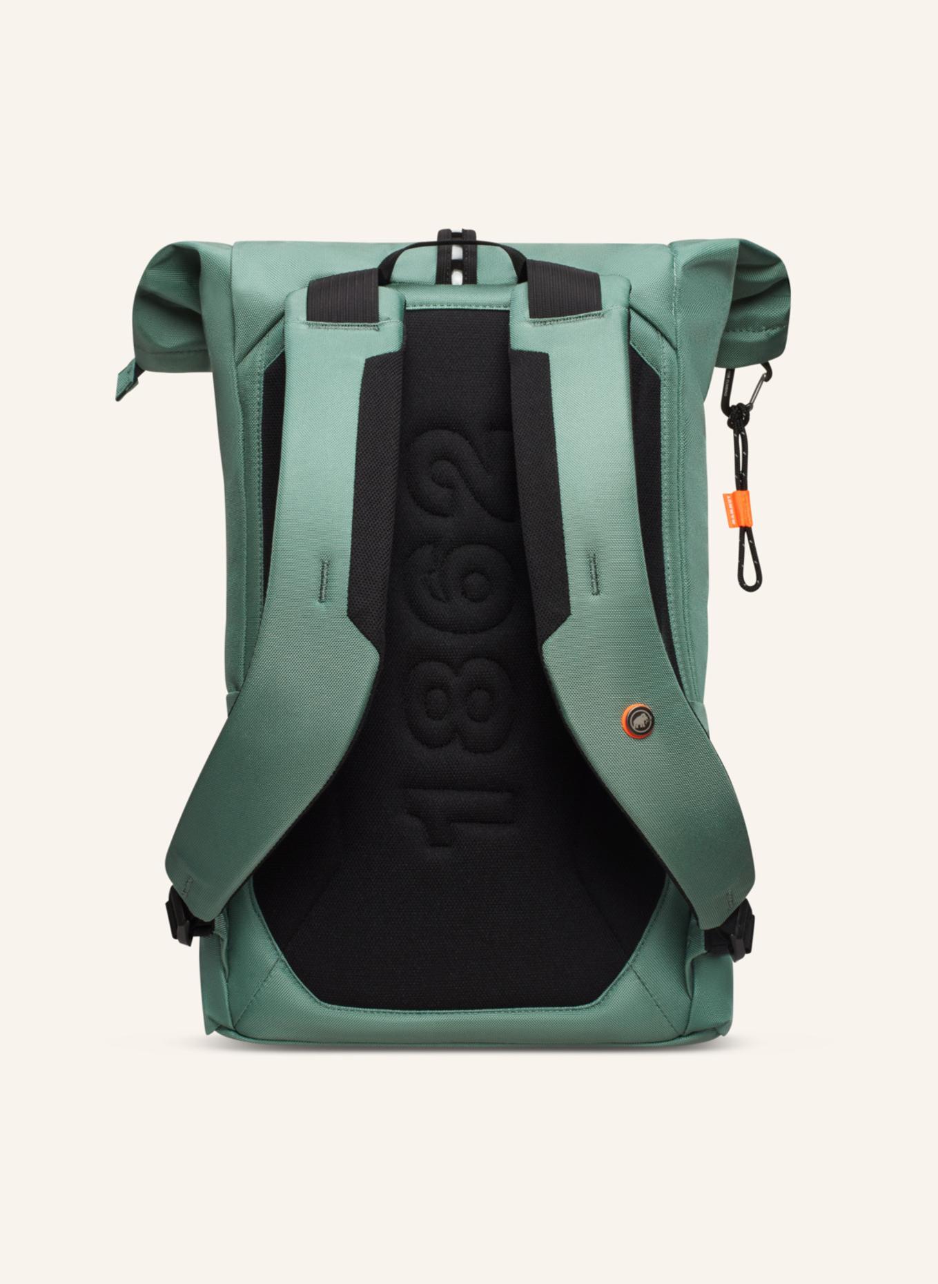 MAMMUT Tagesrucksack XERON 15: GRÜN