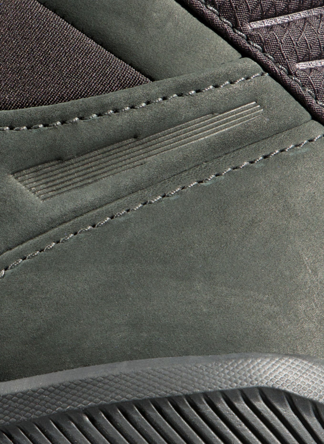 MAMMUT Mercury IV Mid GTX Men: SCHWARZ