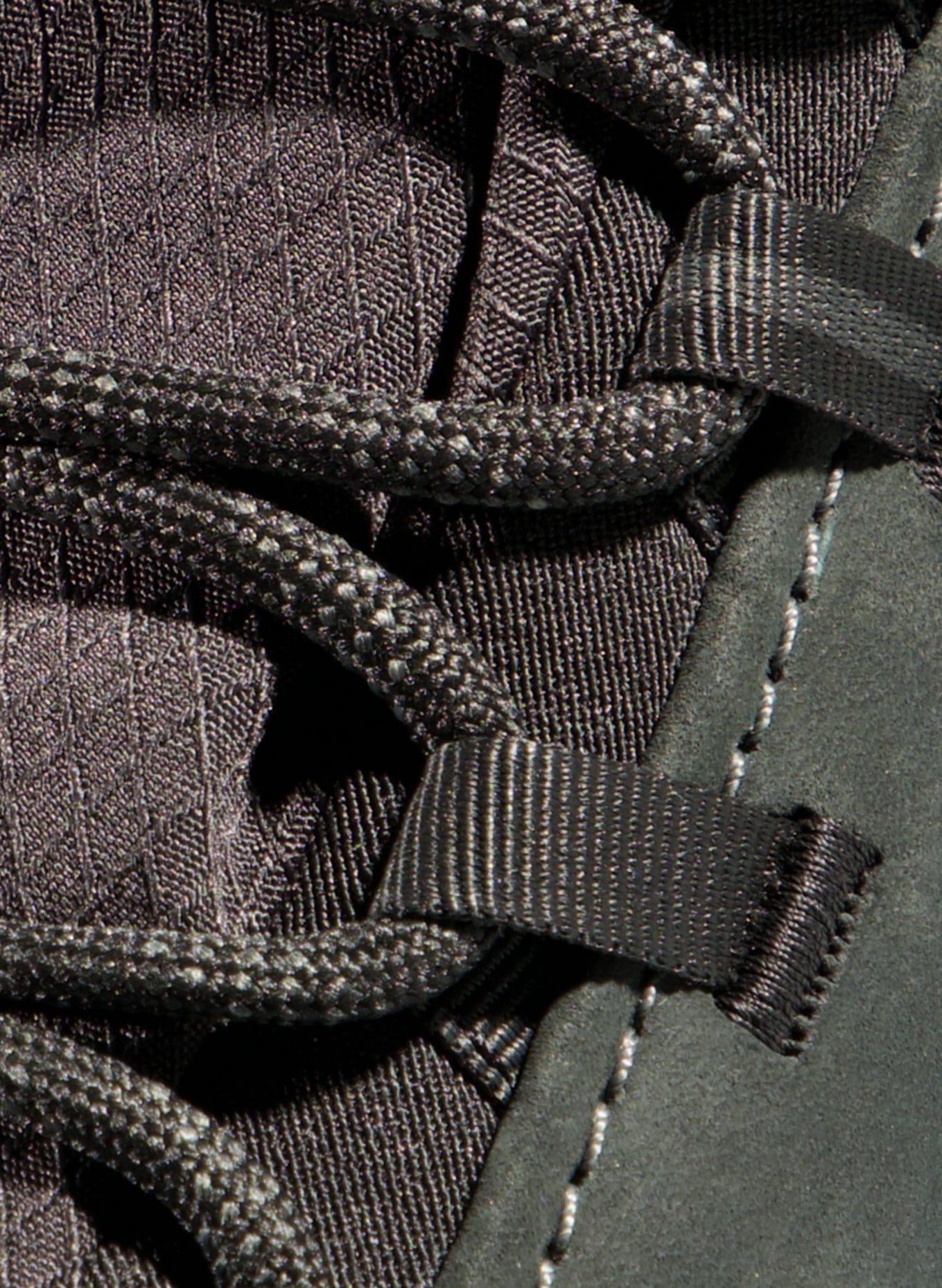 MAMMUT Mercury IV Mid GTX Men: SCHWARZ