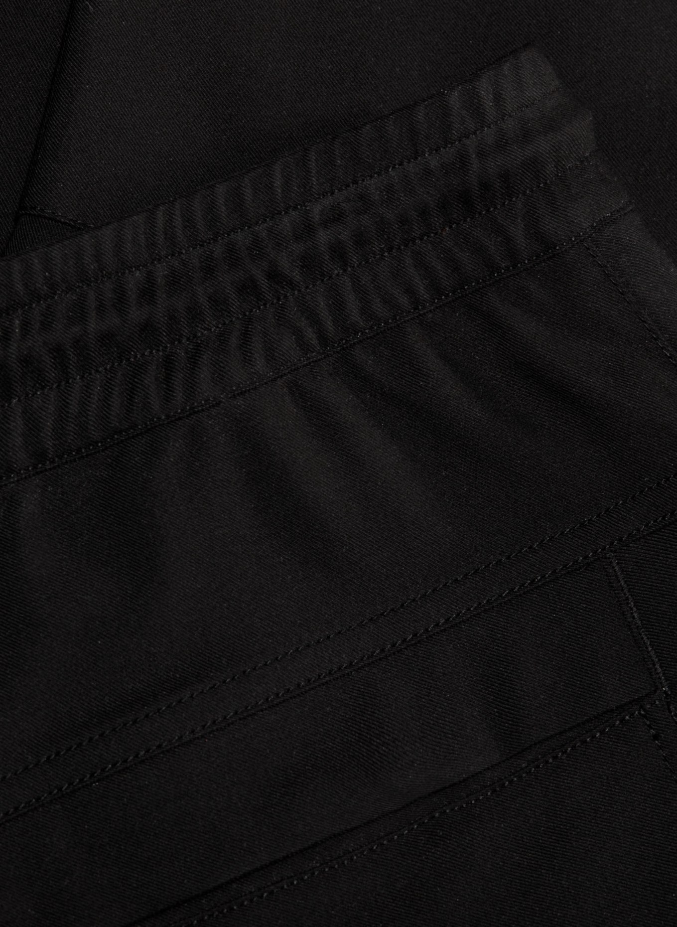 MAMMUT Mammut Massone Pants Men, Farbe: SCHWARZ (Bild 5)