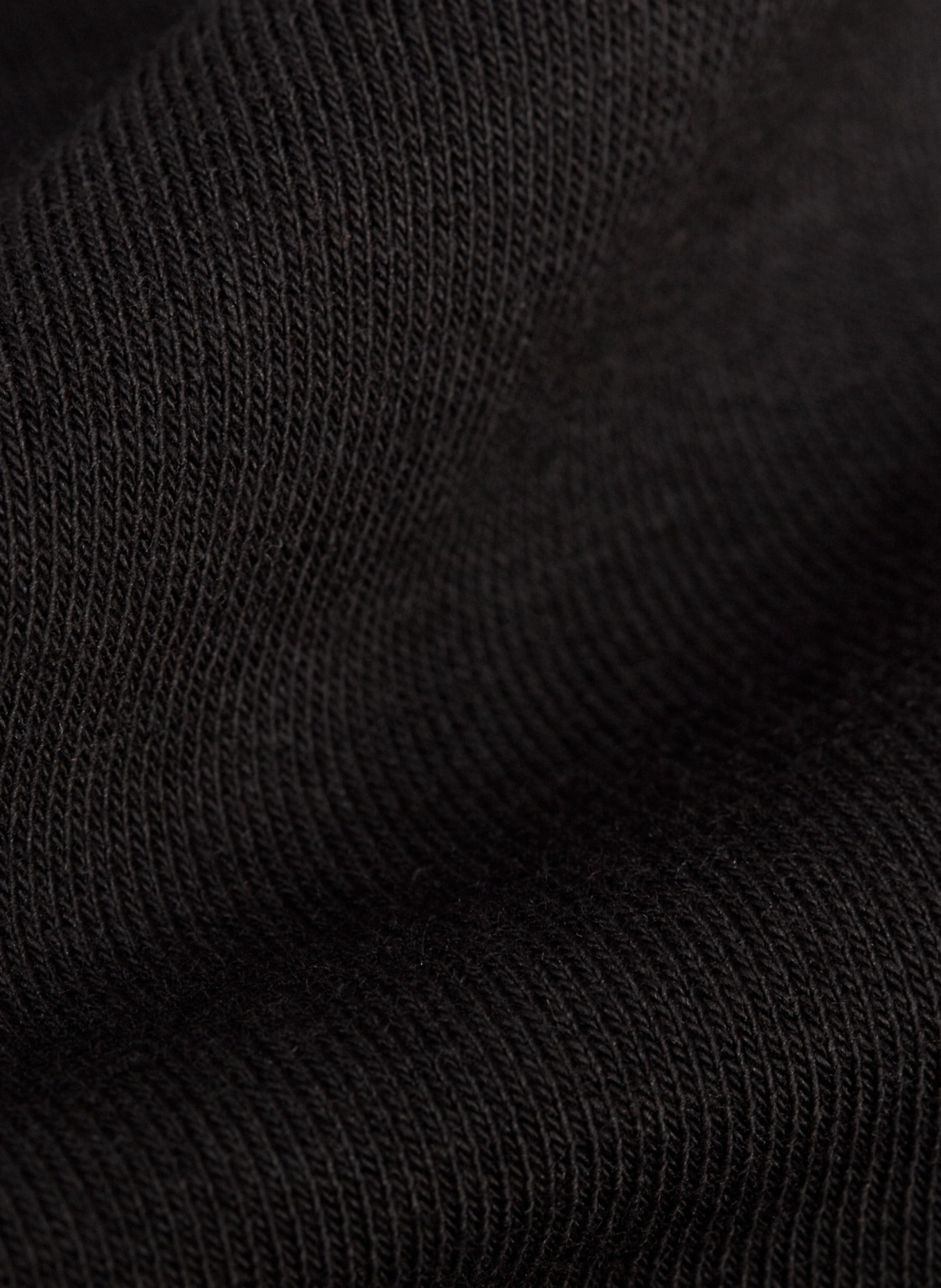 MAMMUT Midlayer Pullover MAMMUT CORE CREW NECK ORIGINAL: SCHWARZ