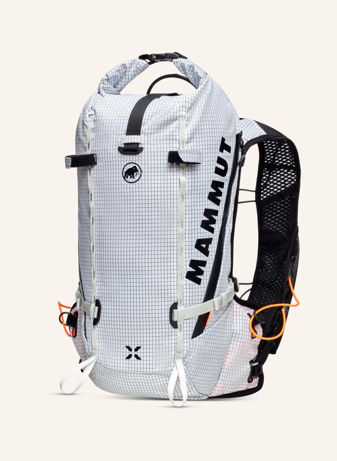 MAMMUT Rucksack TRION 15: WEISS
