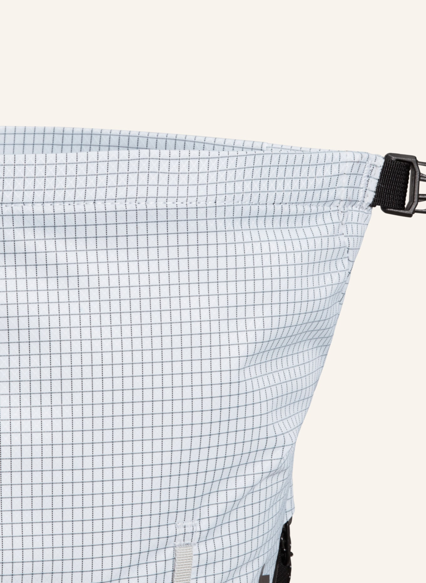 MAMMUT Rucksack TRION 15: WEISS