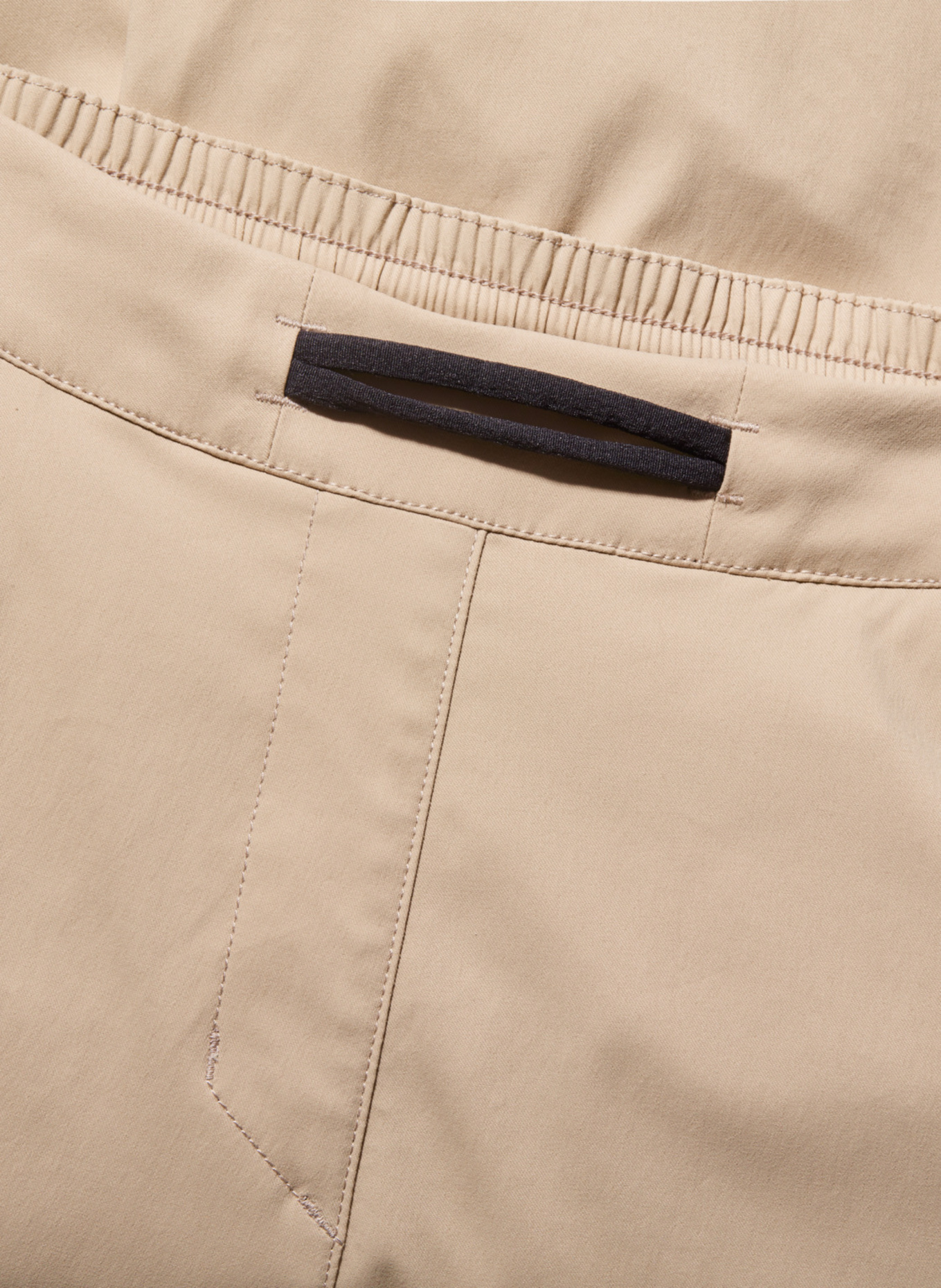 MAMMUT Trekkinghose MASSONE LIGHT: CREME/ BEIGE/ BRAUN/ CAMEL