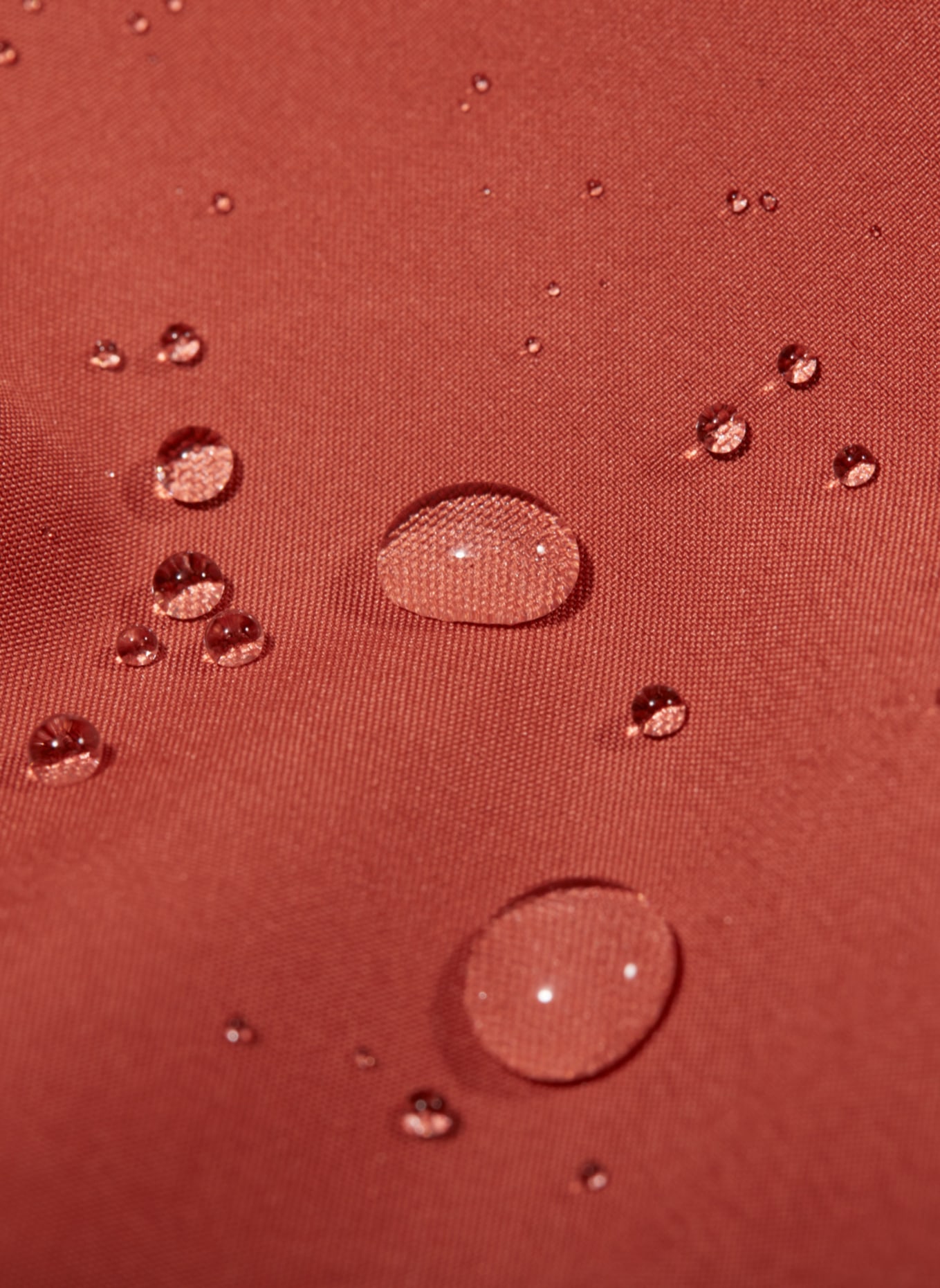 MAMMUT Crater IV HS Hooded Jacket Women: ROT