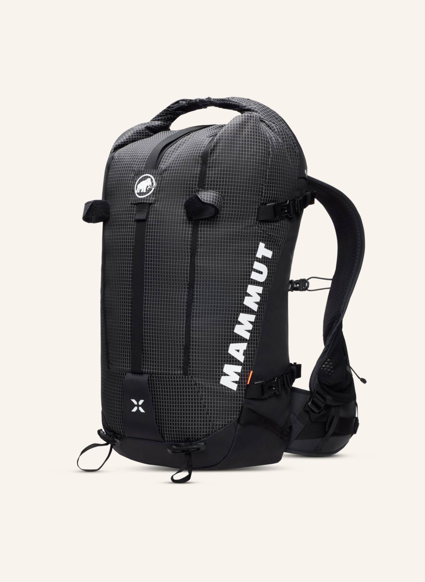 MAMMUT Trion 28: SCHWARZ