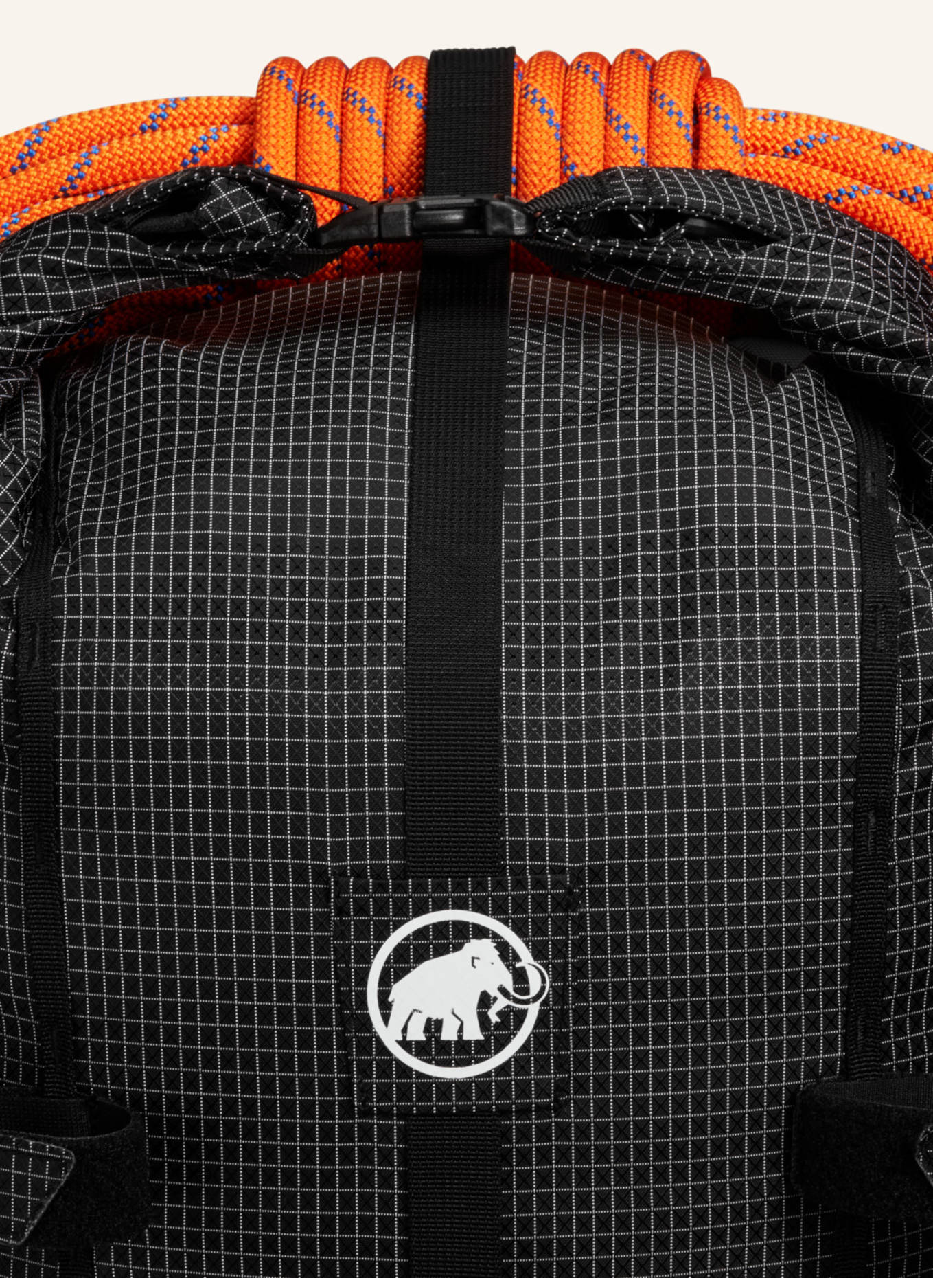 MAMMUT Trion 28: SCHWARZ