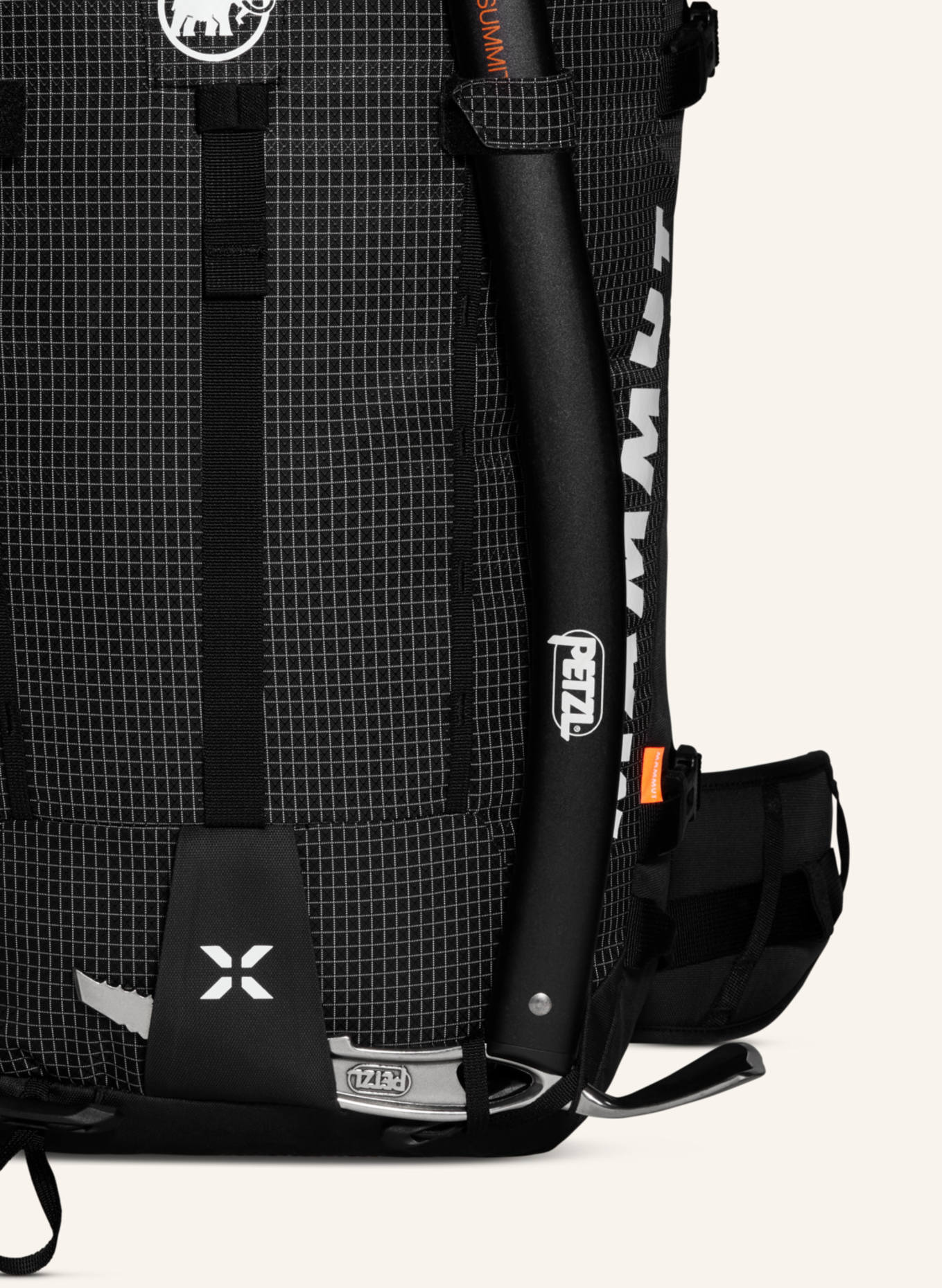 MAMMUT Trion 28: SCHWARZ