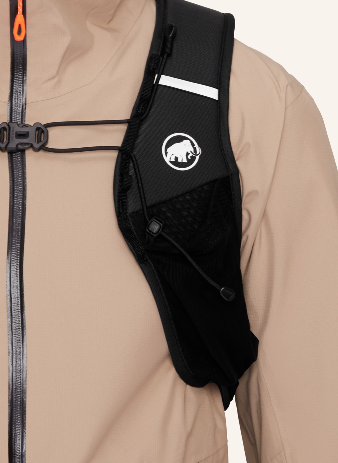 MAMMUT Trion 28: SCHWARZ
