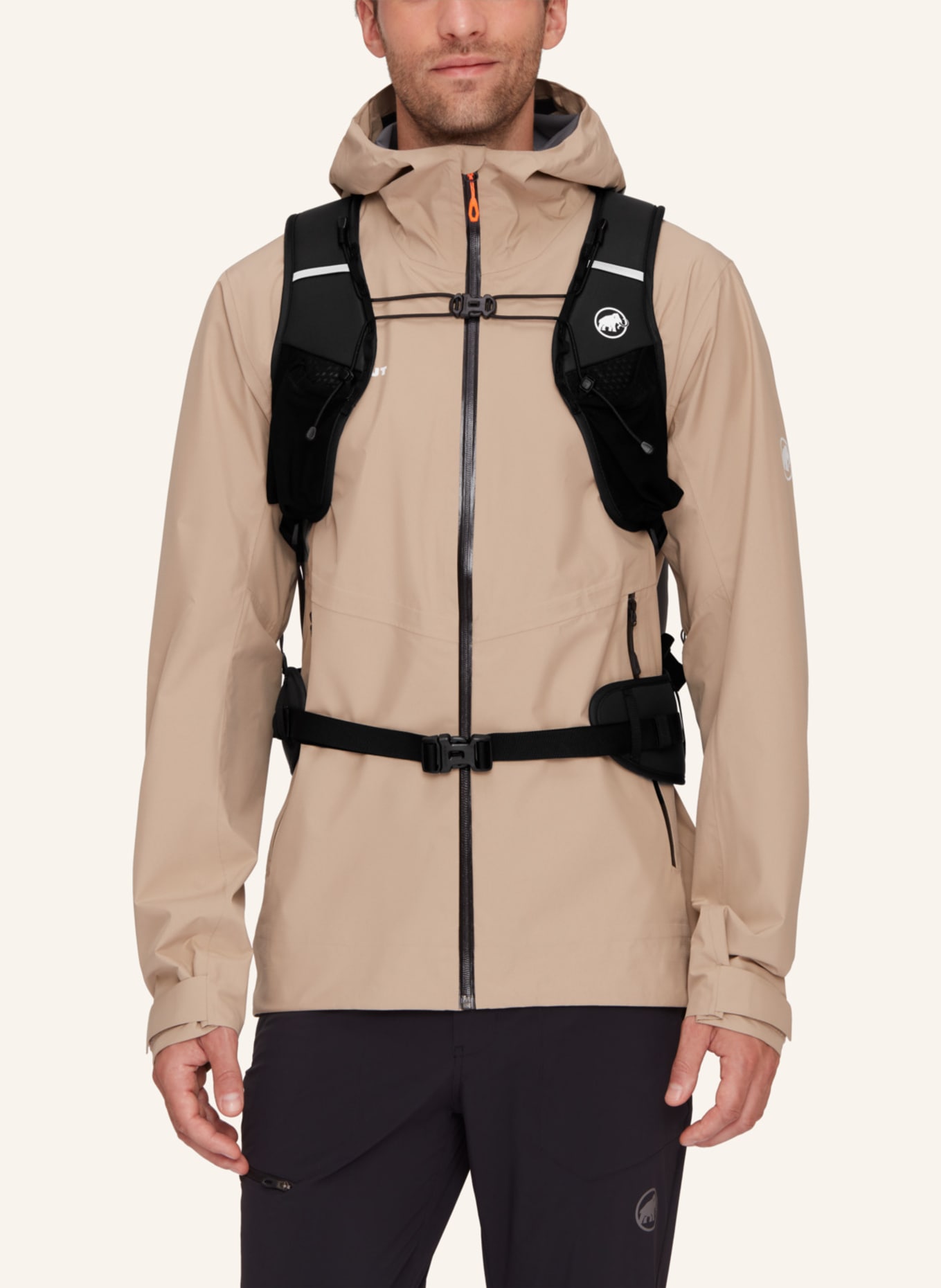 MAMMUT Trion 28: SCHWARZ