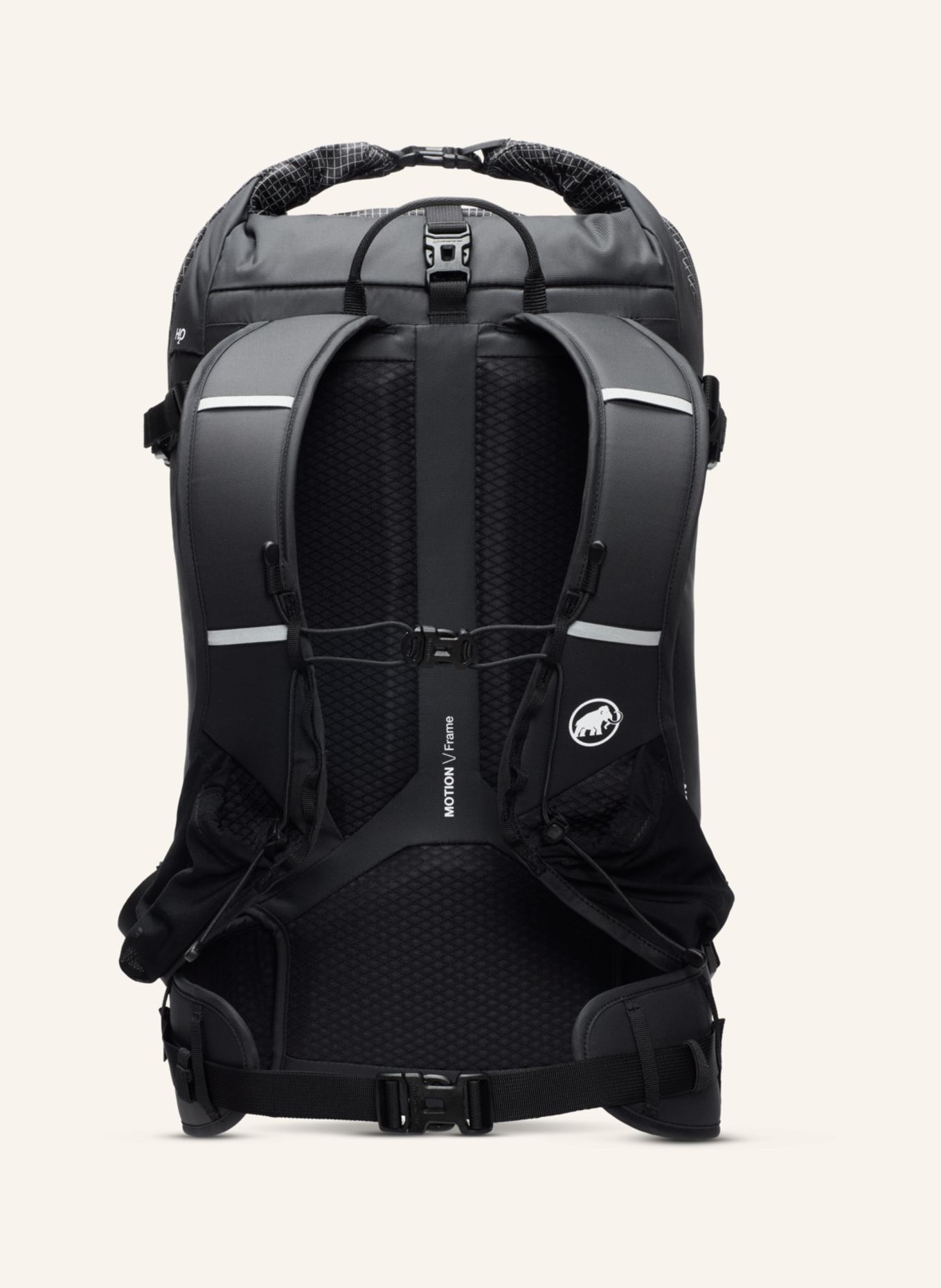 MAMMUT Trion 28: SCHWARZ