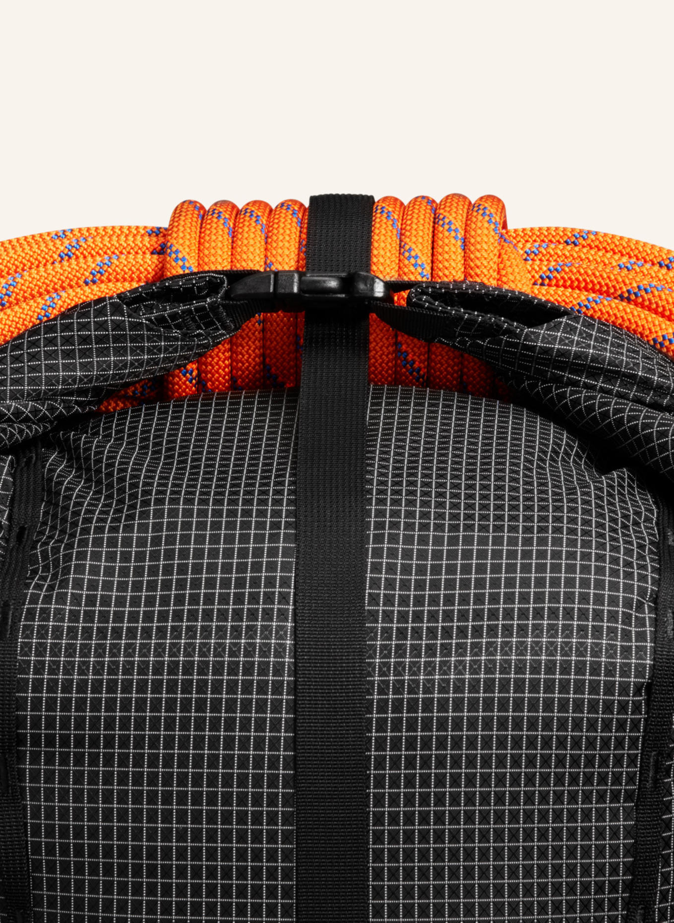 MAMMUT Trion 38: SCHWARZ