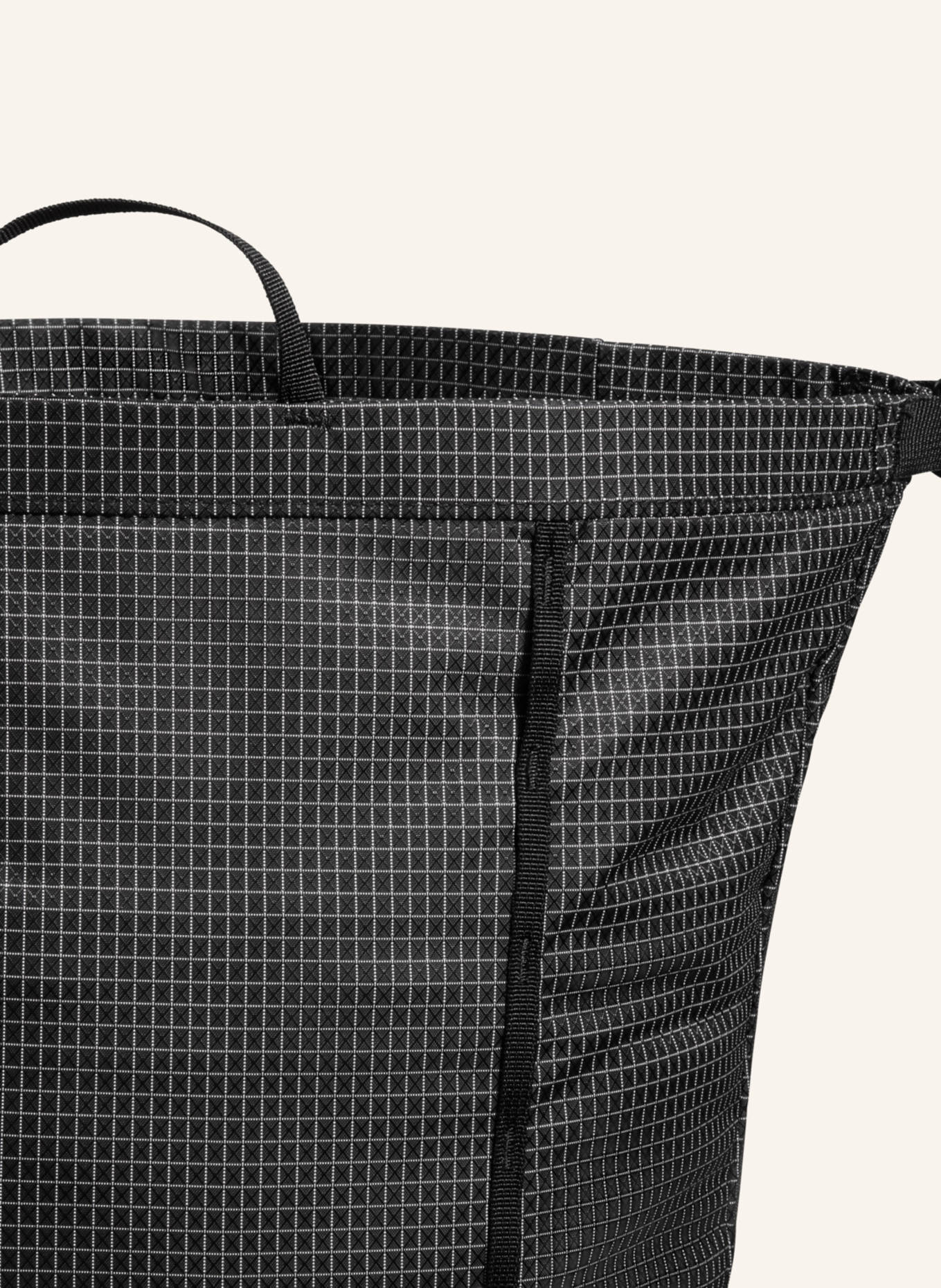 MAMMUT Trion 38: SCHWARZ