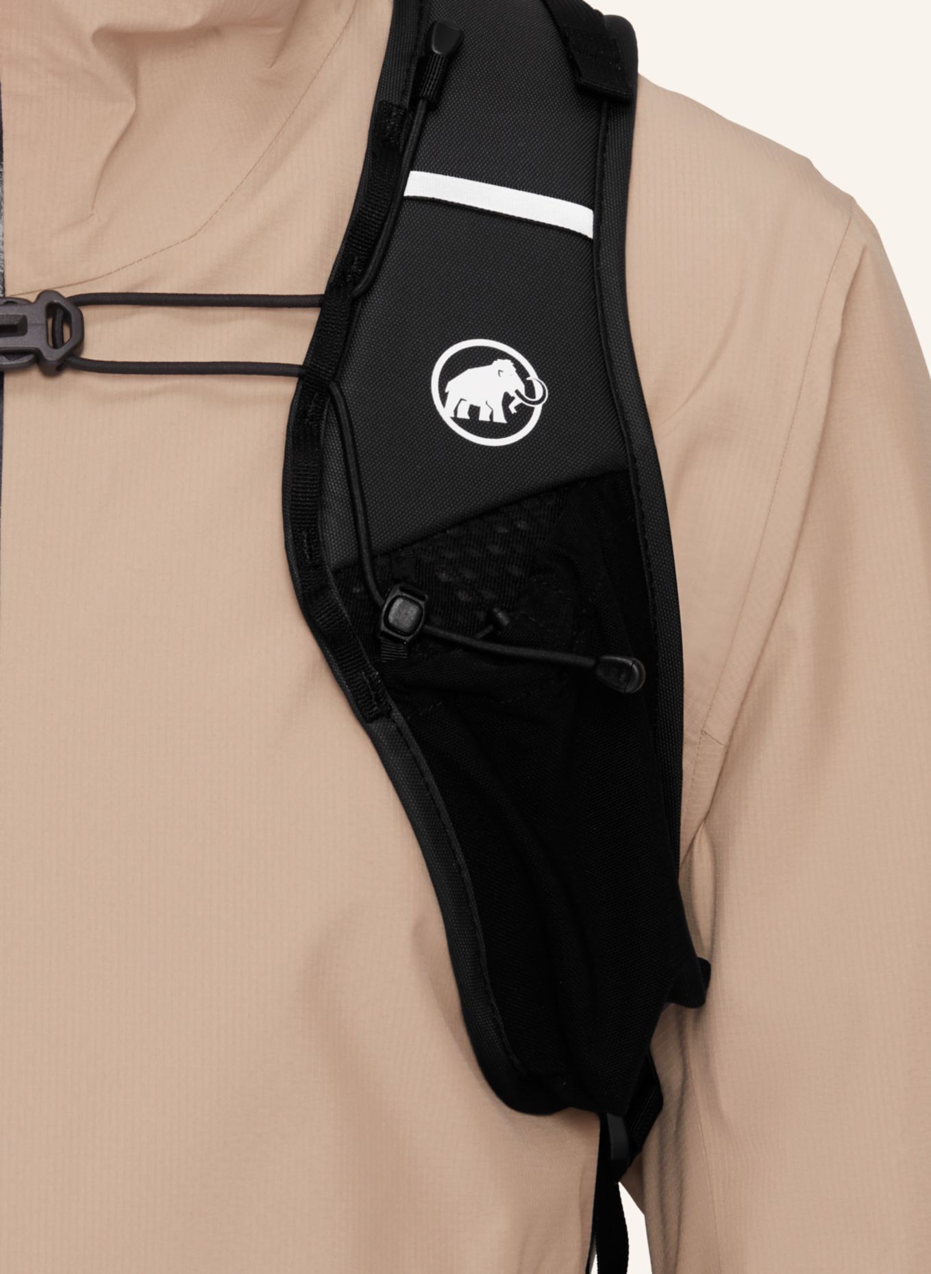 MAMMUT Trion 38: SCHWARZ