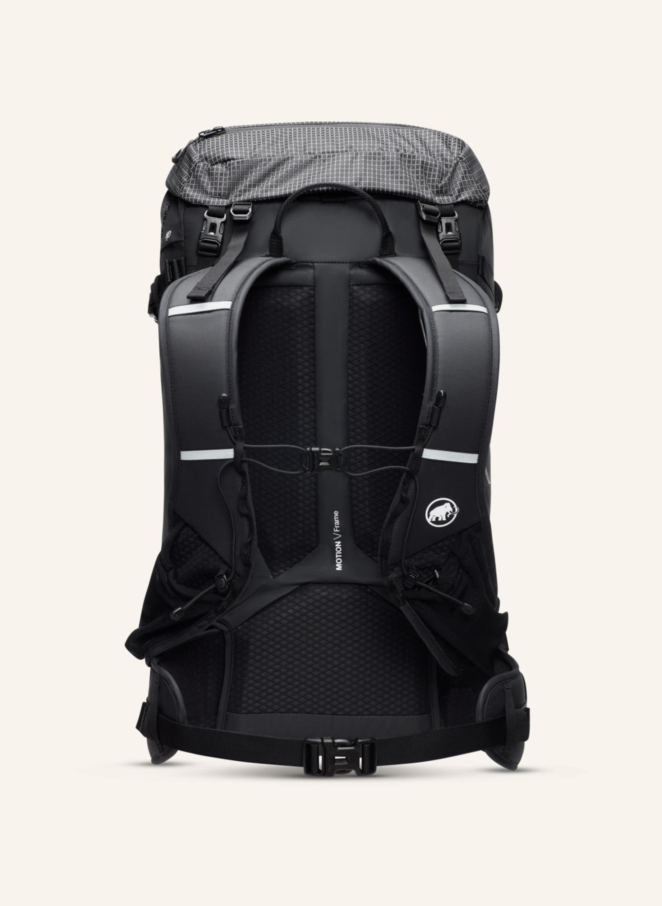 MAMMUT Trion 38: SCHWARZ