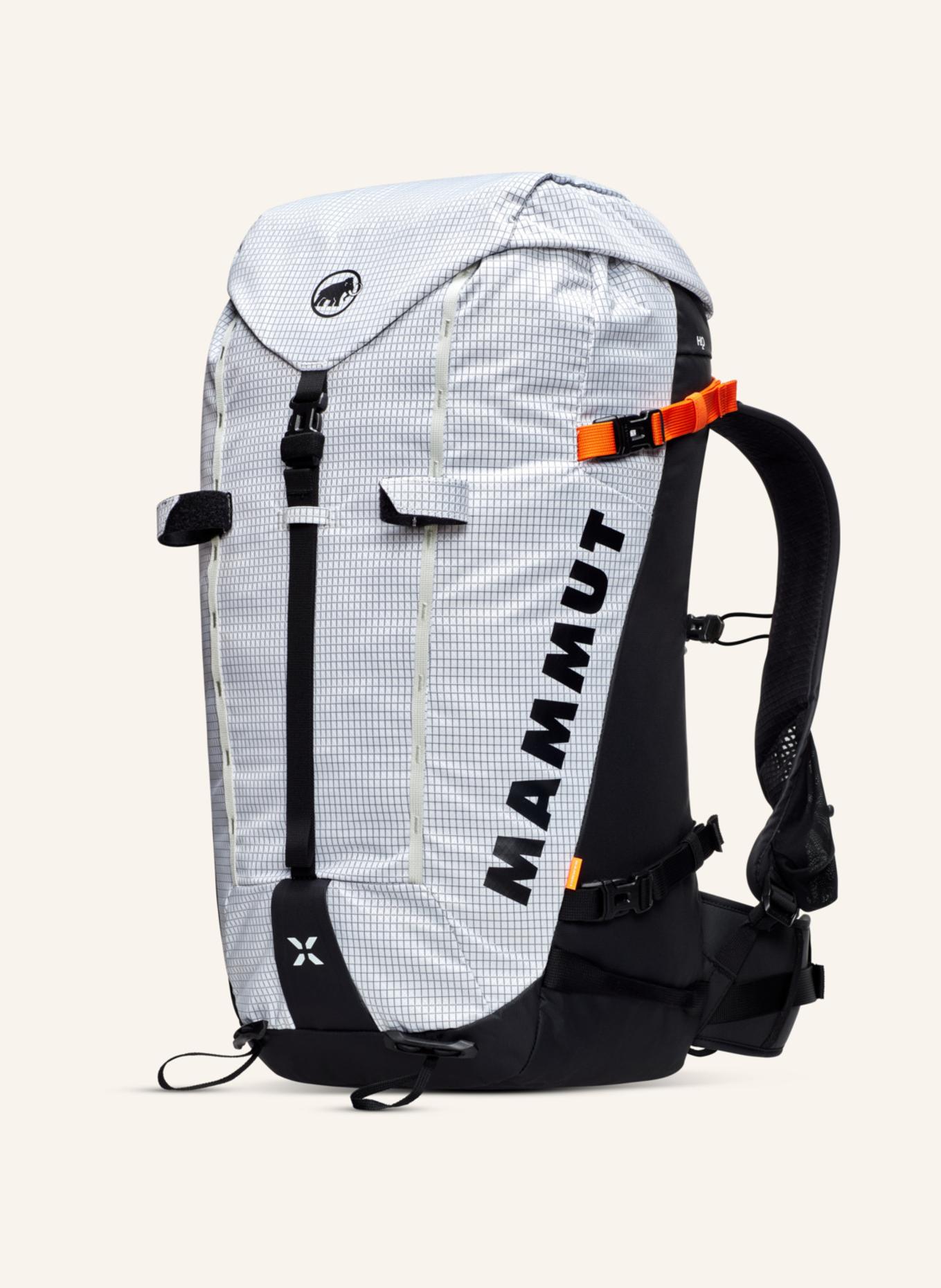 MAMMUT Trion 38: WEISS