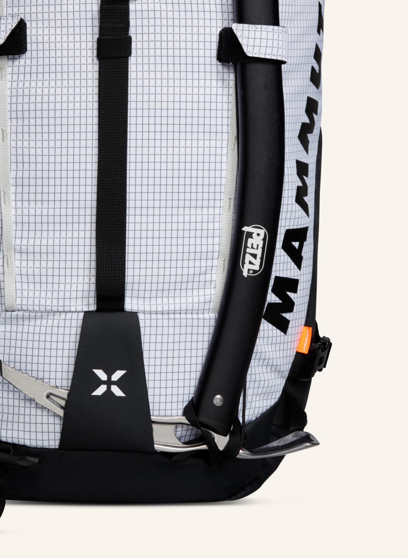 MAMMUT Trion 38: WEISS