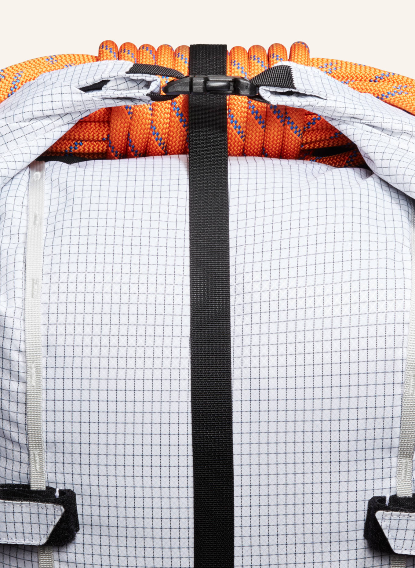 MAMMUT Trion 38: WEISS