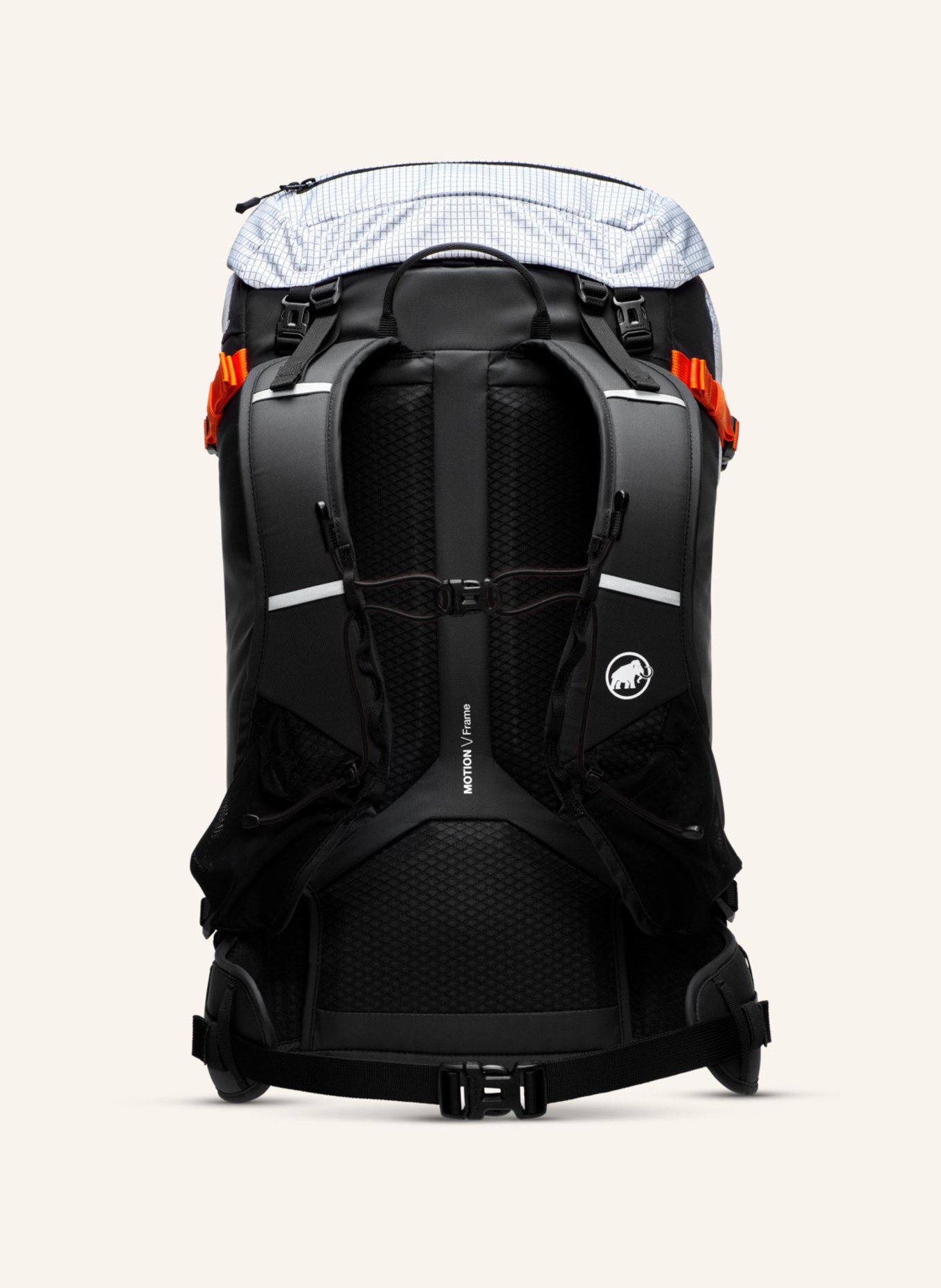 MAMMUT Trion 38: WEISS