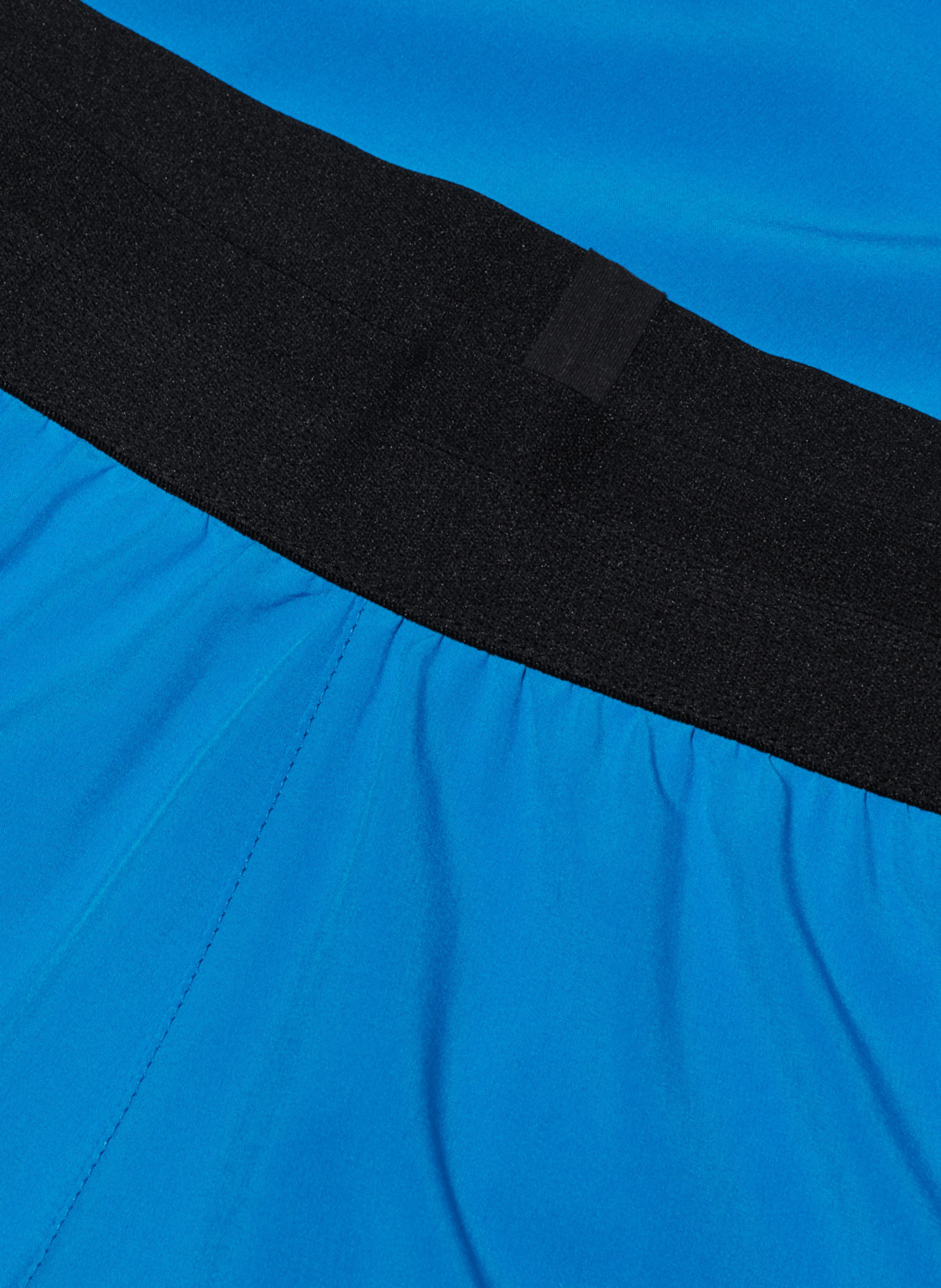 MAMMUT Aenergy TR Shorts Men: BLAU