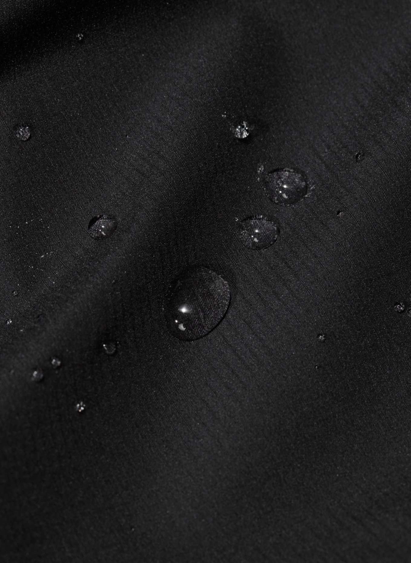 MAMMUT Aenergy TR HS Hooded Jacket Men: SCHWARZ